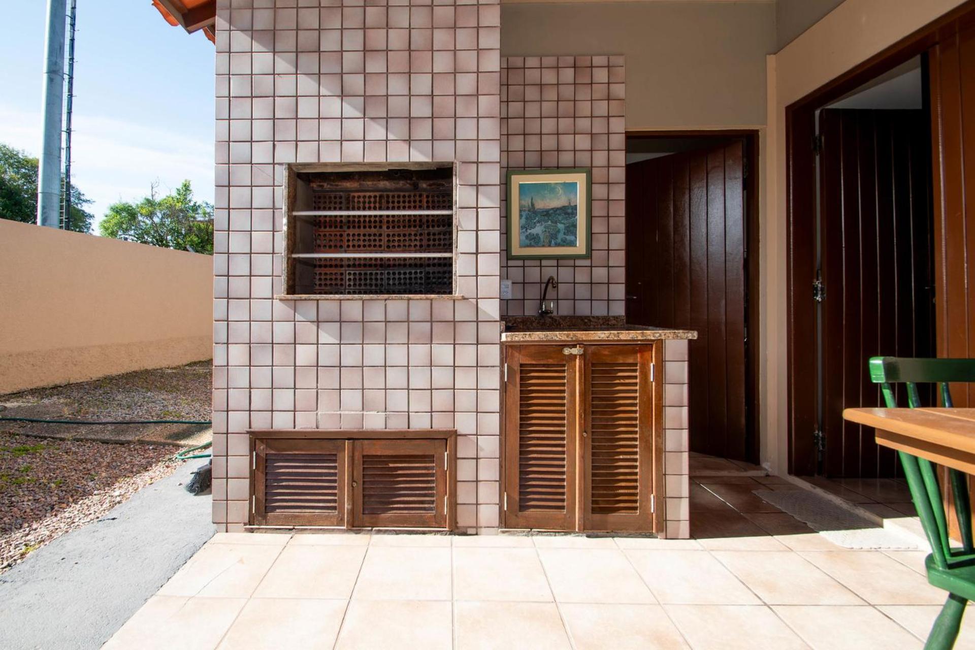 Casa confortável Próx. à Praia dos Ingleses XK0317