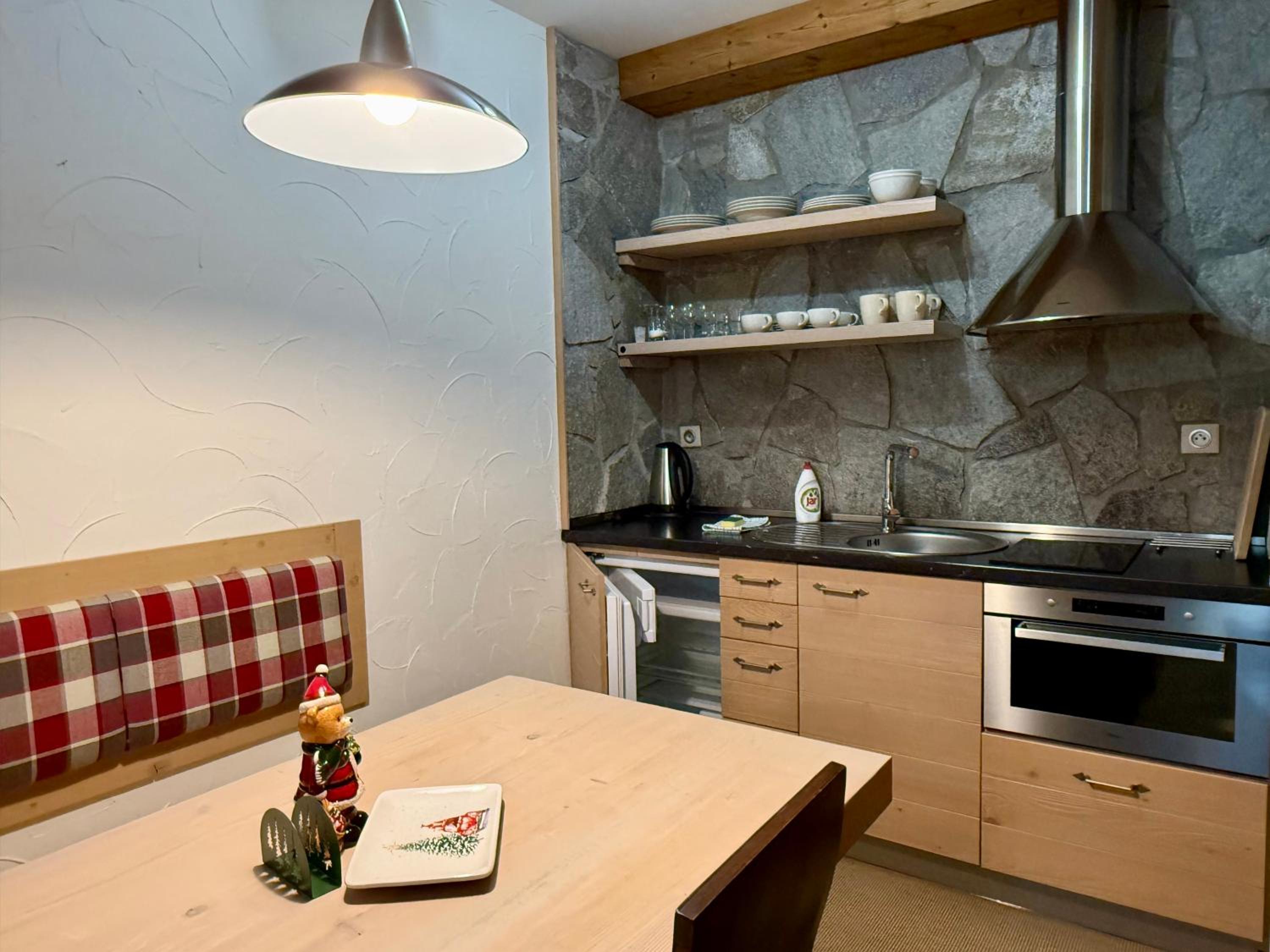 Vysoké Tatry apartmán 310 Tatranská Lomnica - s balkónom - výhľad na Tatry view 3
