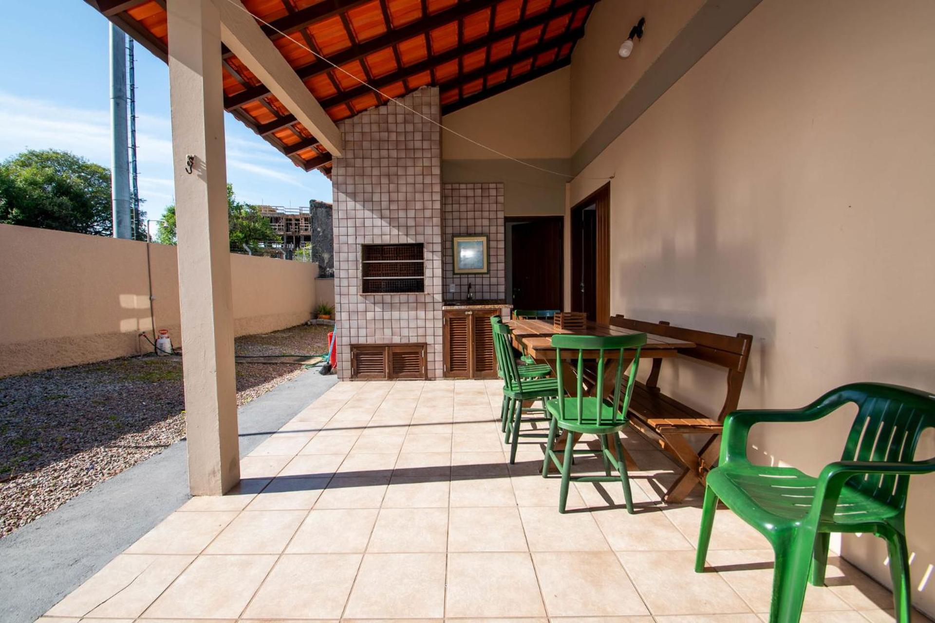 Casa confortável Próx. à Praia dos Ingleses XK0317