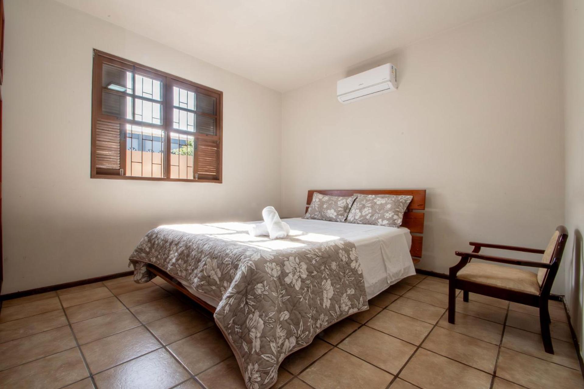 Casa confortável Próx. à Praia dos Ingleses XK0317
