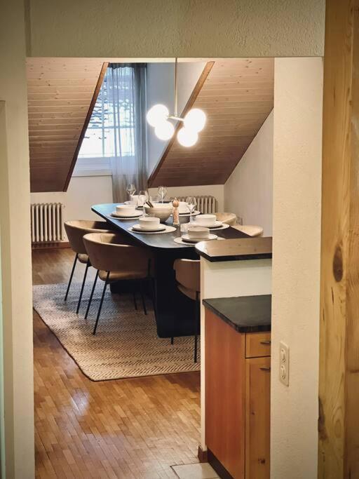 Hidden Retreats The GreenAlley