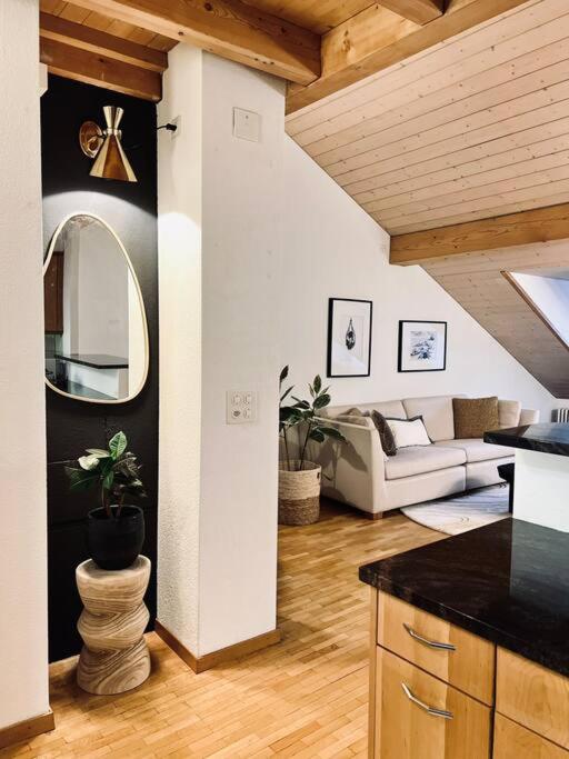 Hidden Retreats The GreenAlley