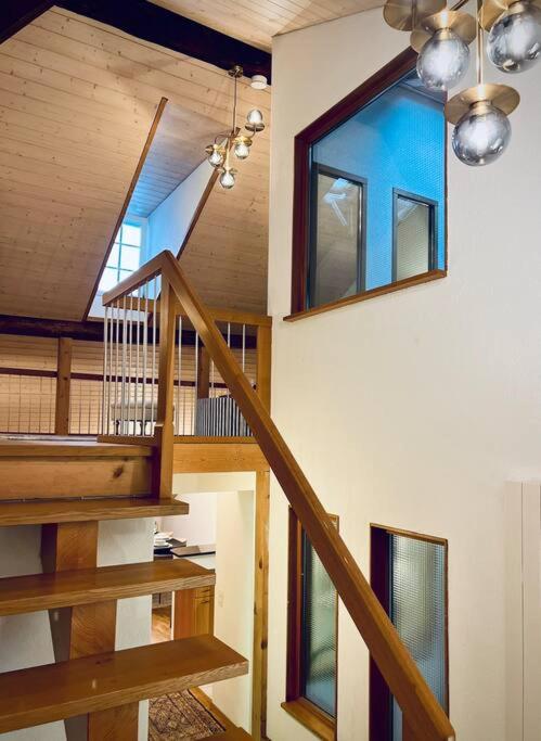Hidden Retreats The GreenAlley