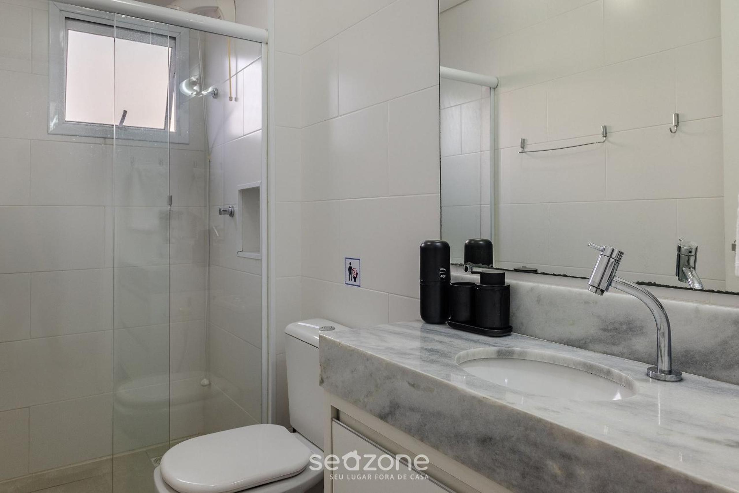 PVI - Apartamentos charmosos a apenas 450m da orla em Ubatuba/SP
