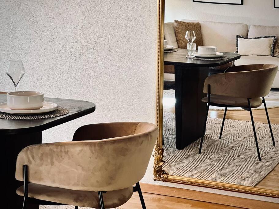 Hidden Retreats The GreenAlley