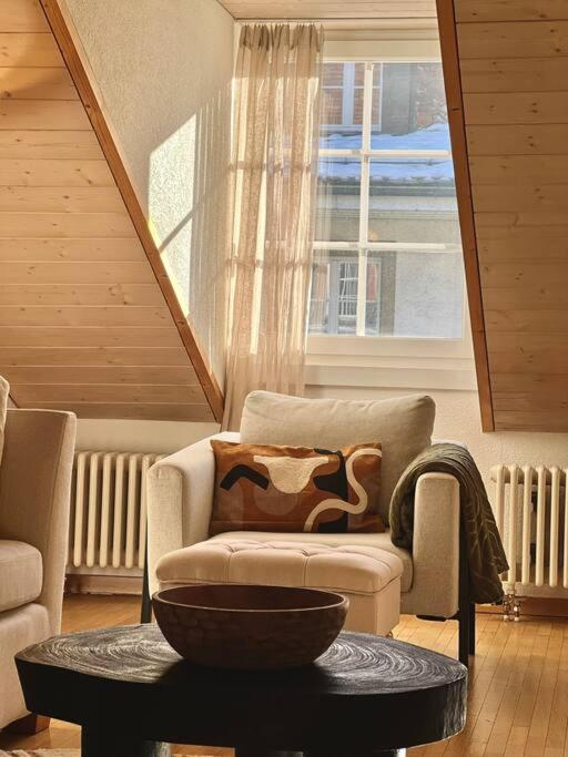 Hidden Retreats The GreenAlley