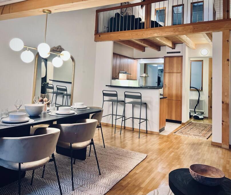Hidden Retreats The GreenAlley