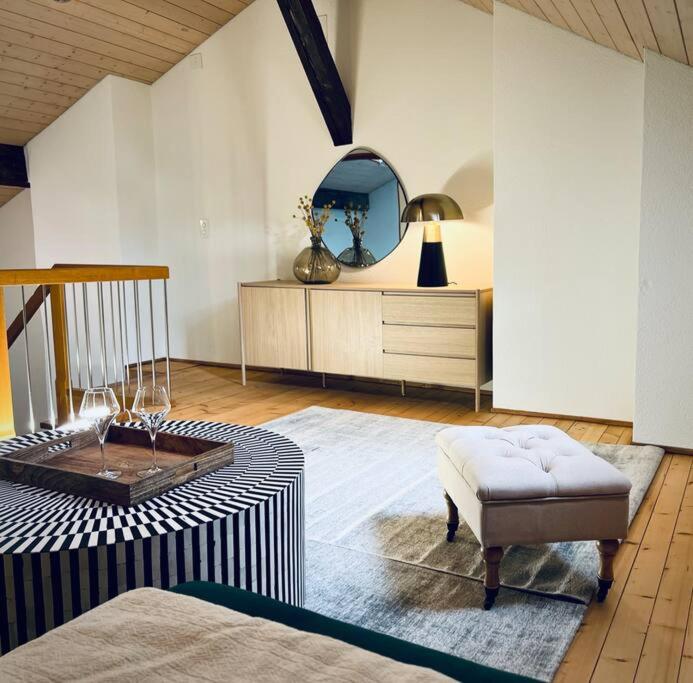 Hidden Retreats The GreenAlley