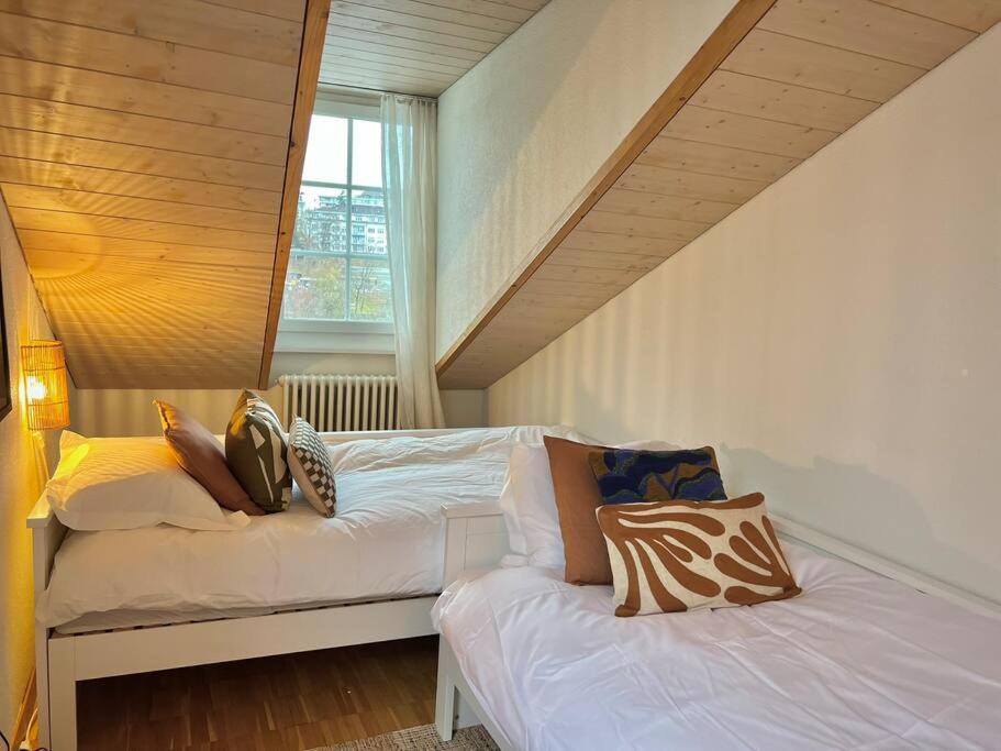 Hidden Retreats The GreenAlley