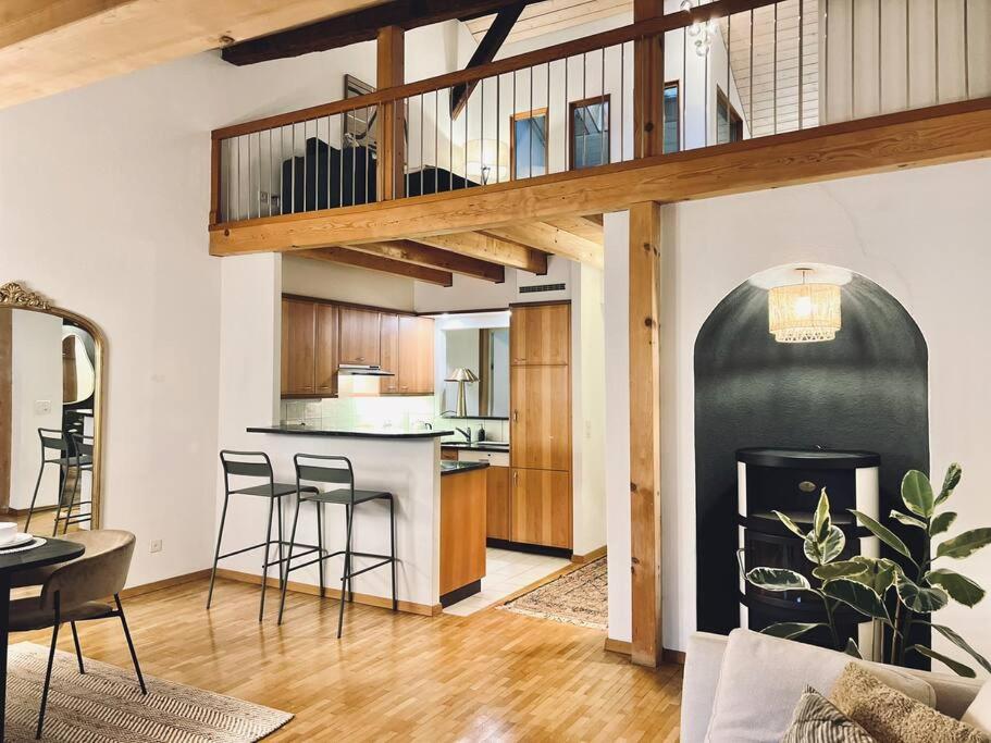 Hidden Retreats The GreenAlley