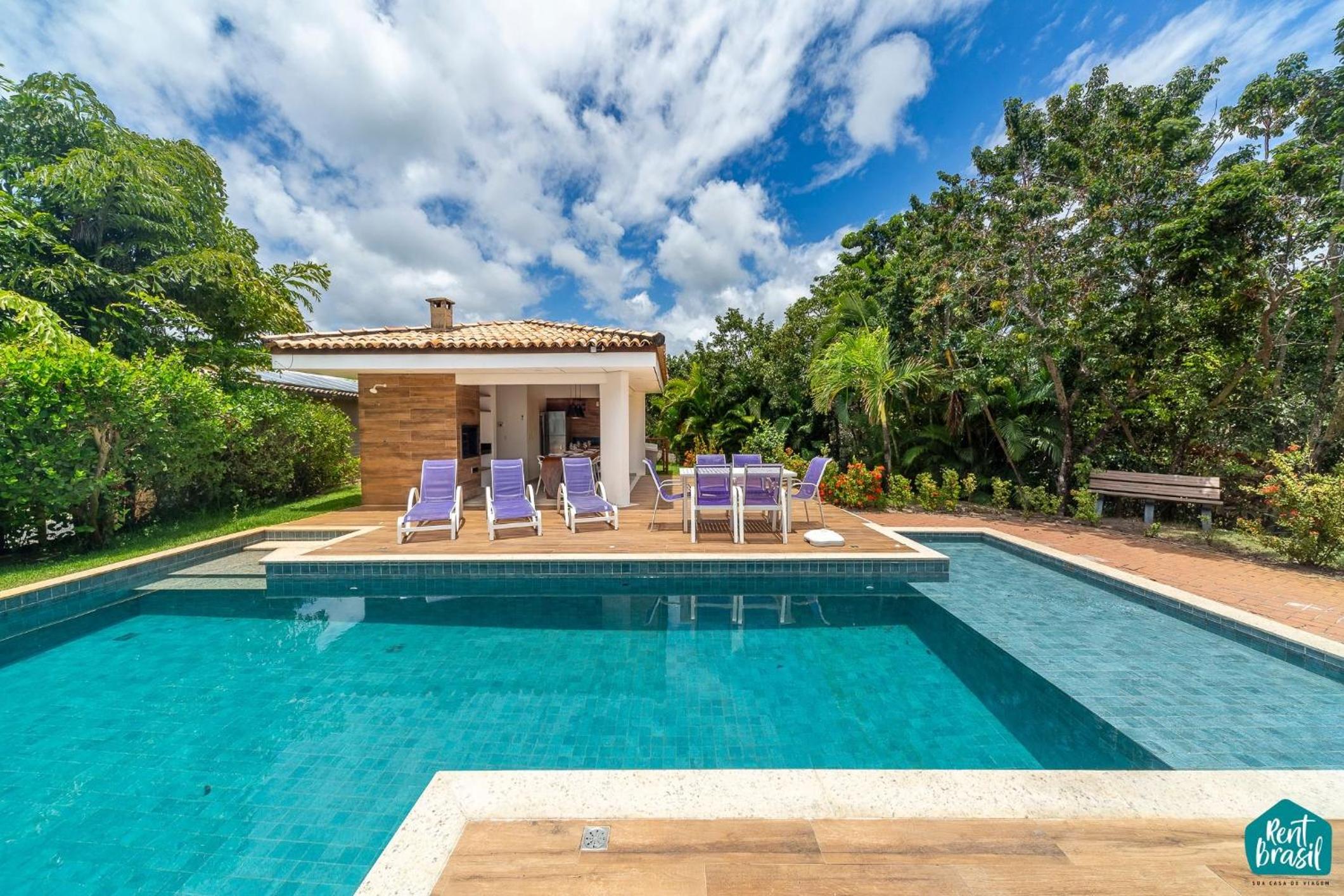 Quintas de Sauípe - Casa P07