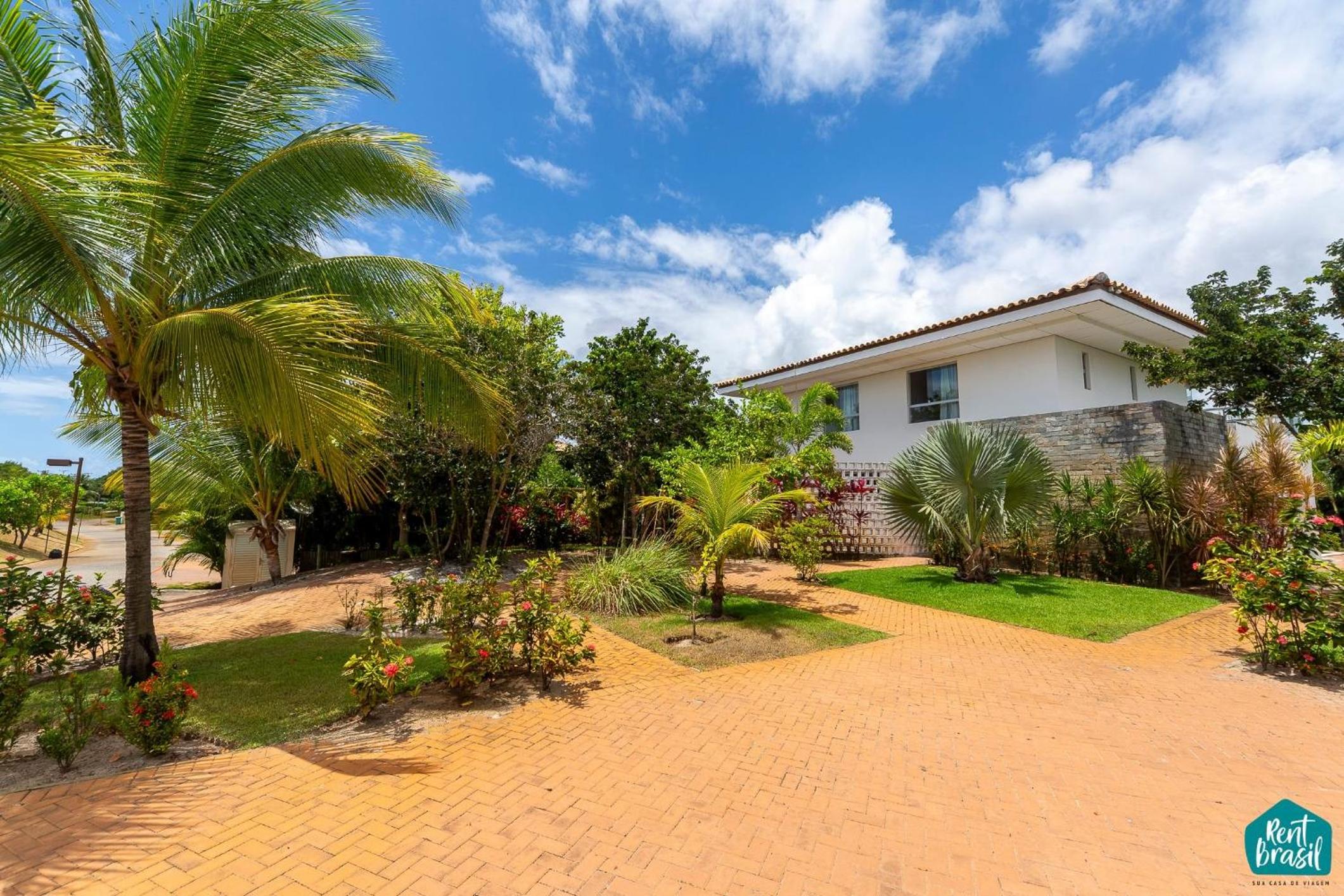 Quintas de Sauípe - Casa P07