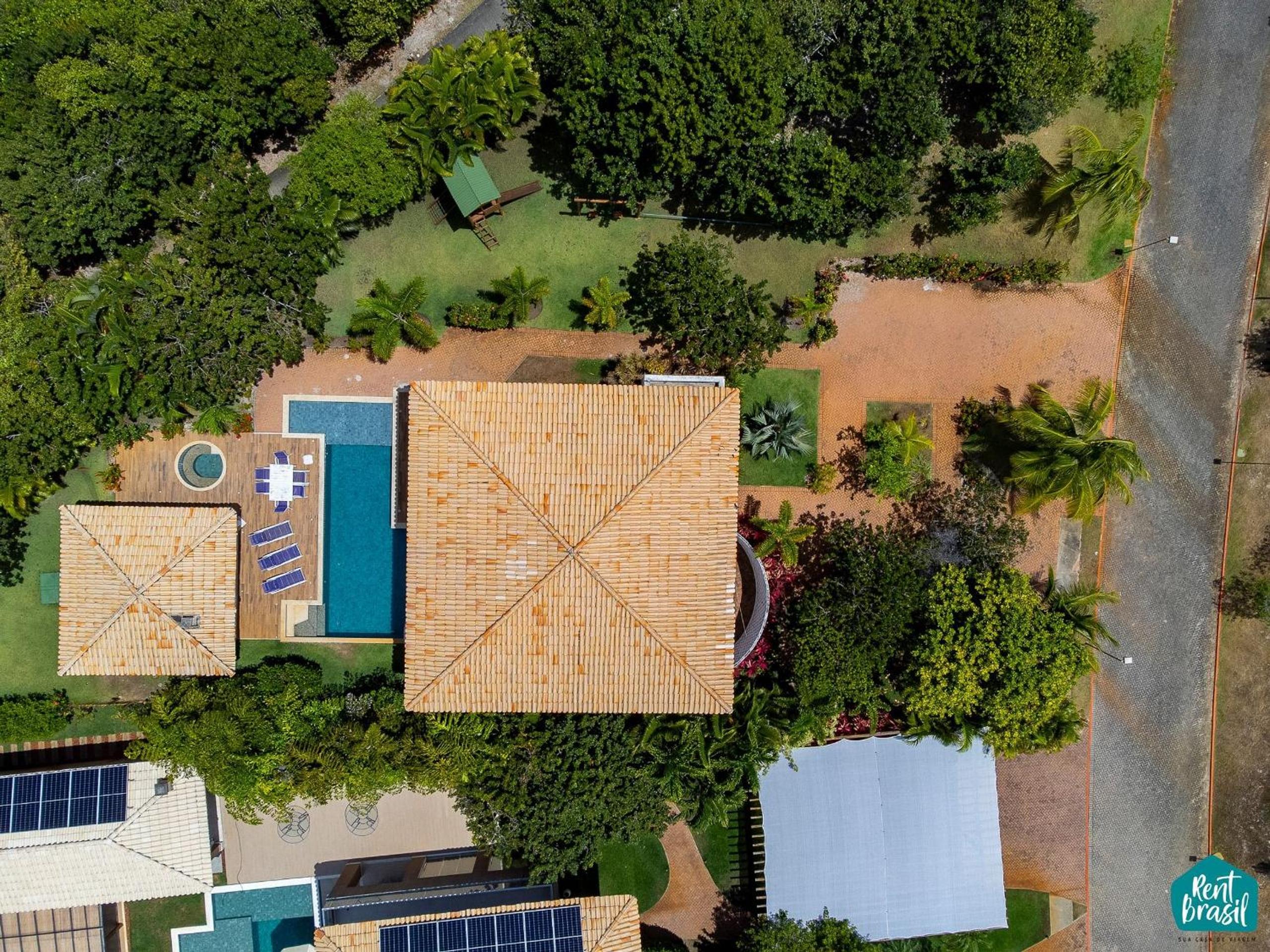 Quintas de Sauípe - Casa P07