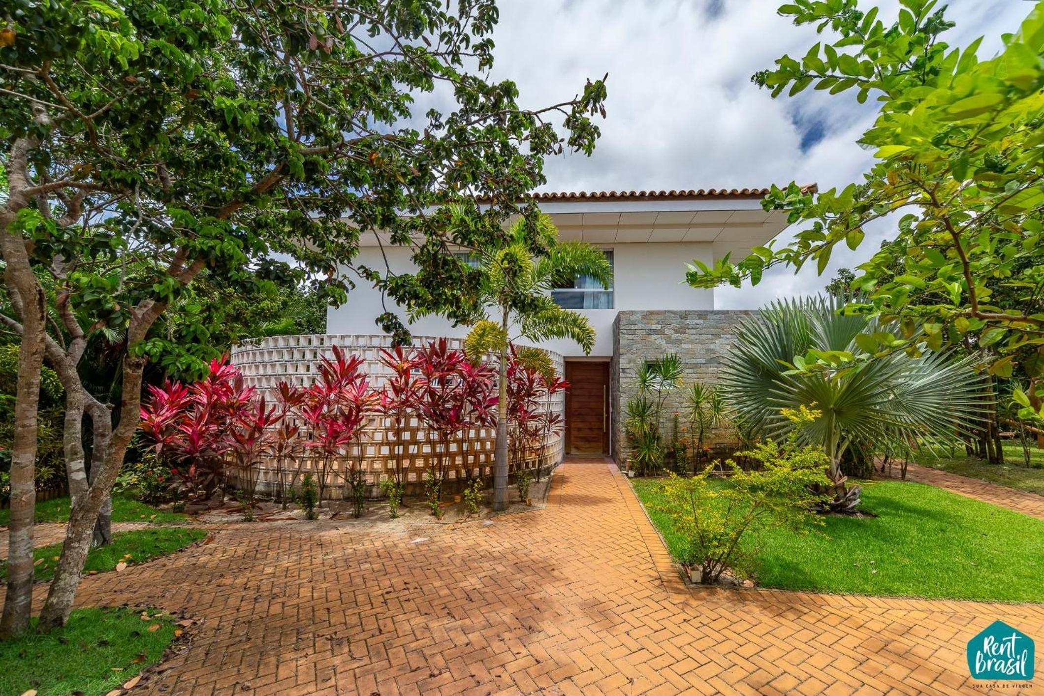 Quintas de Sauípe - Casa P07