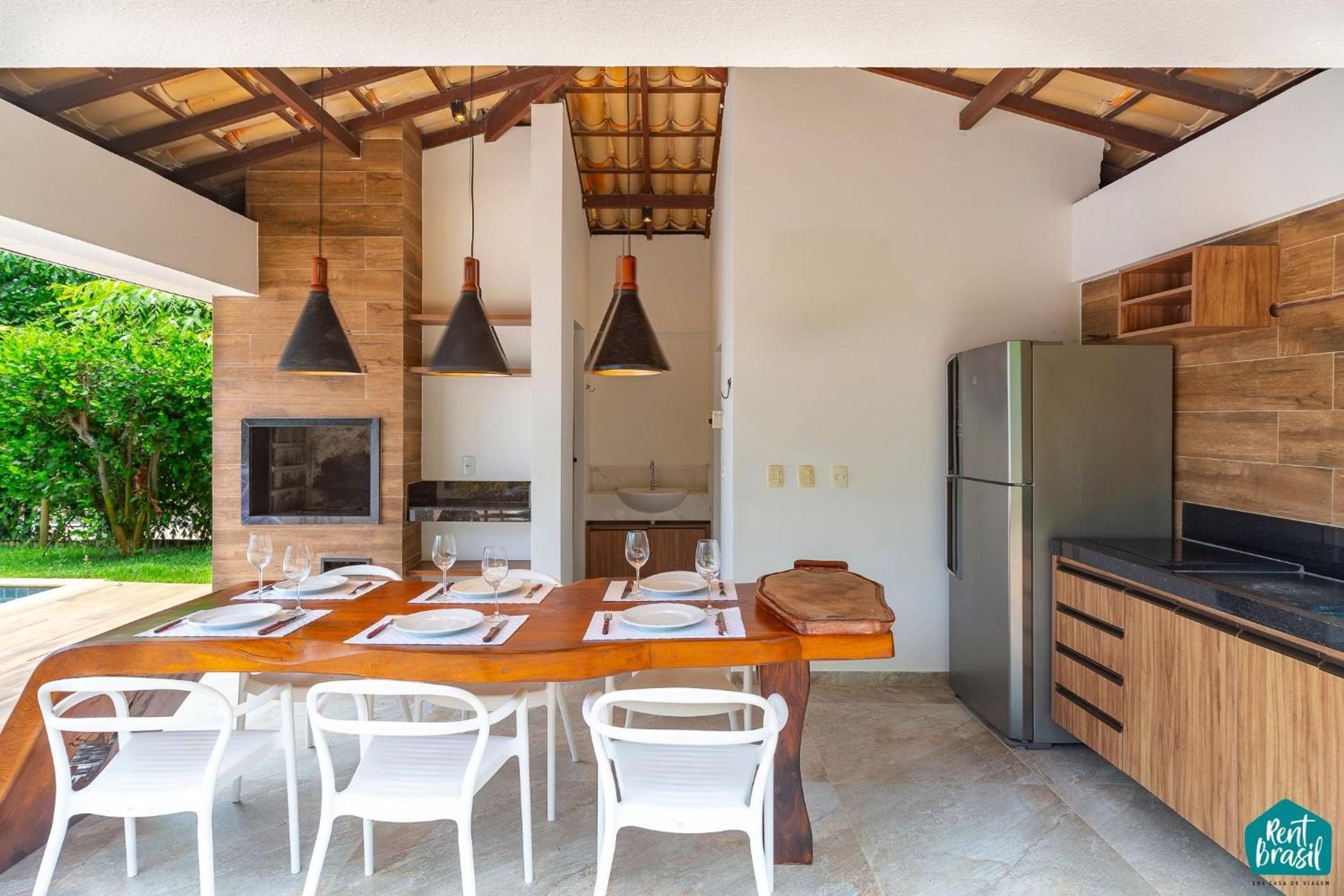 Quintas de Sauípe - Casa P07
