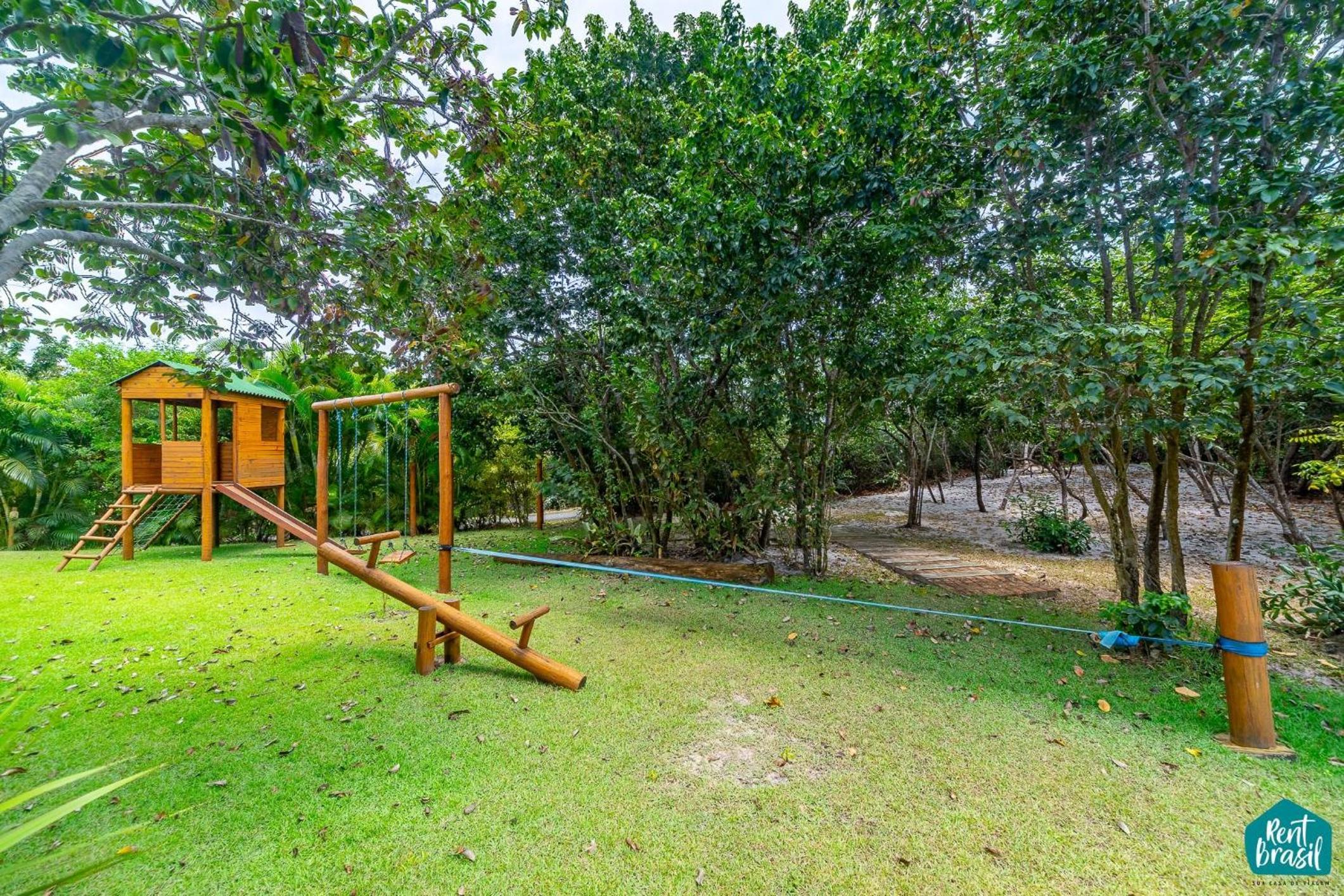 Quintas de Sauípe - Casa P07