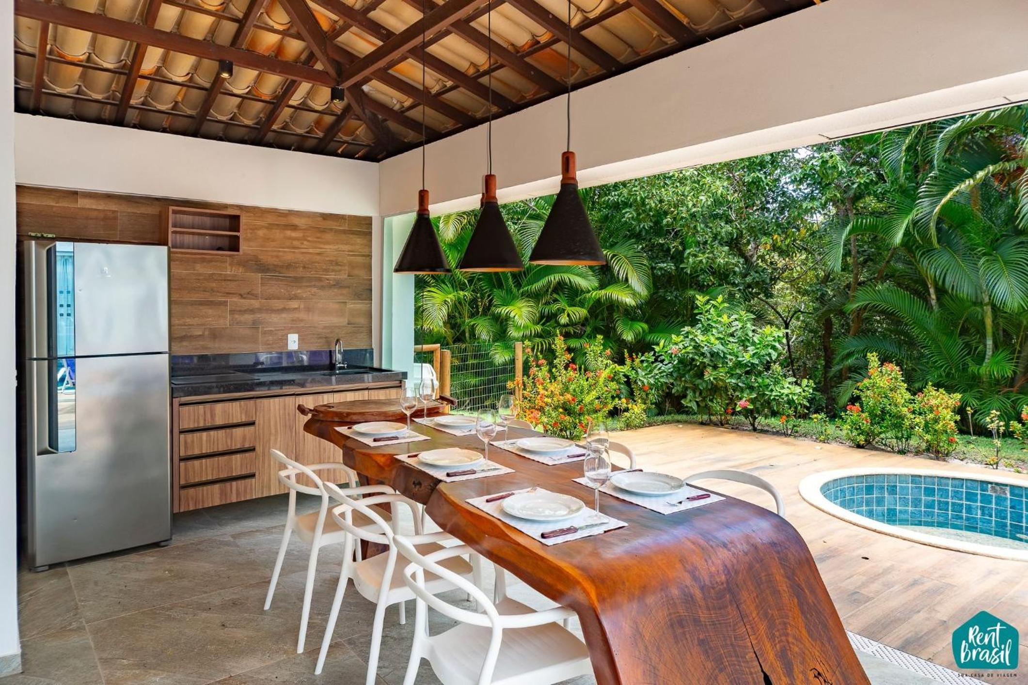 Quintas de Sauípe - Casa P07