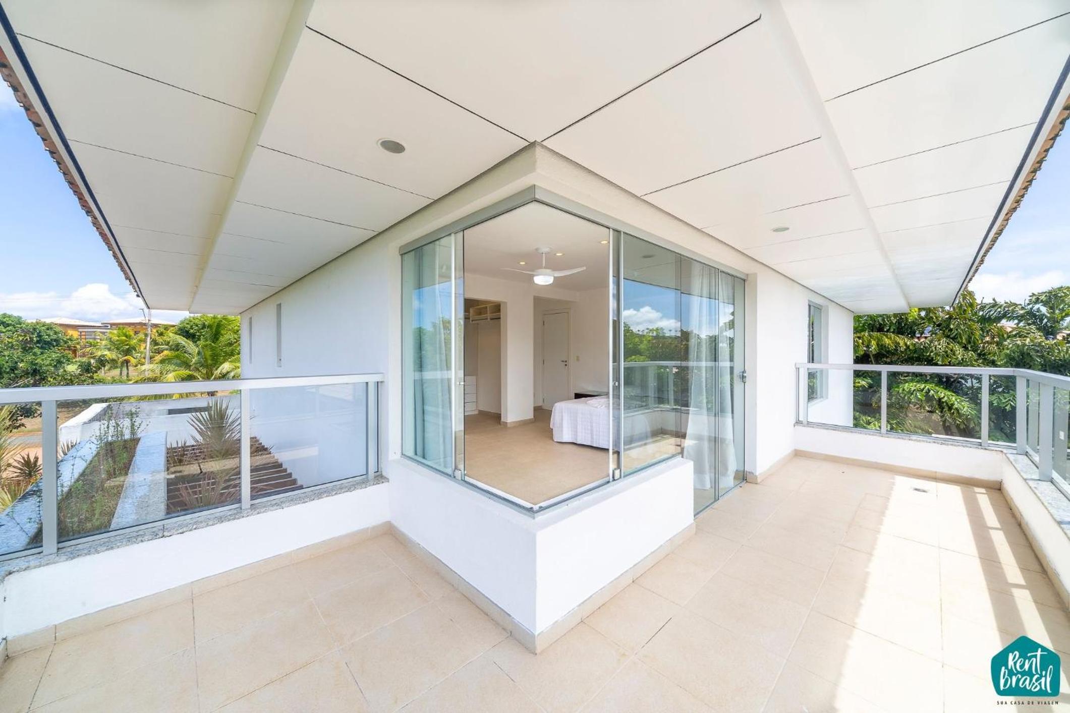 Quintas de Sauípe - Casa P07