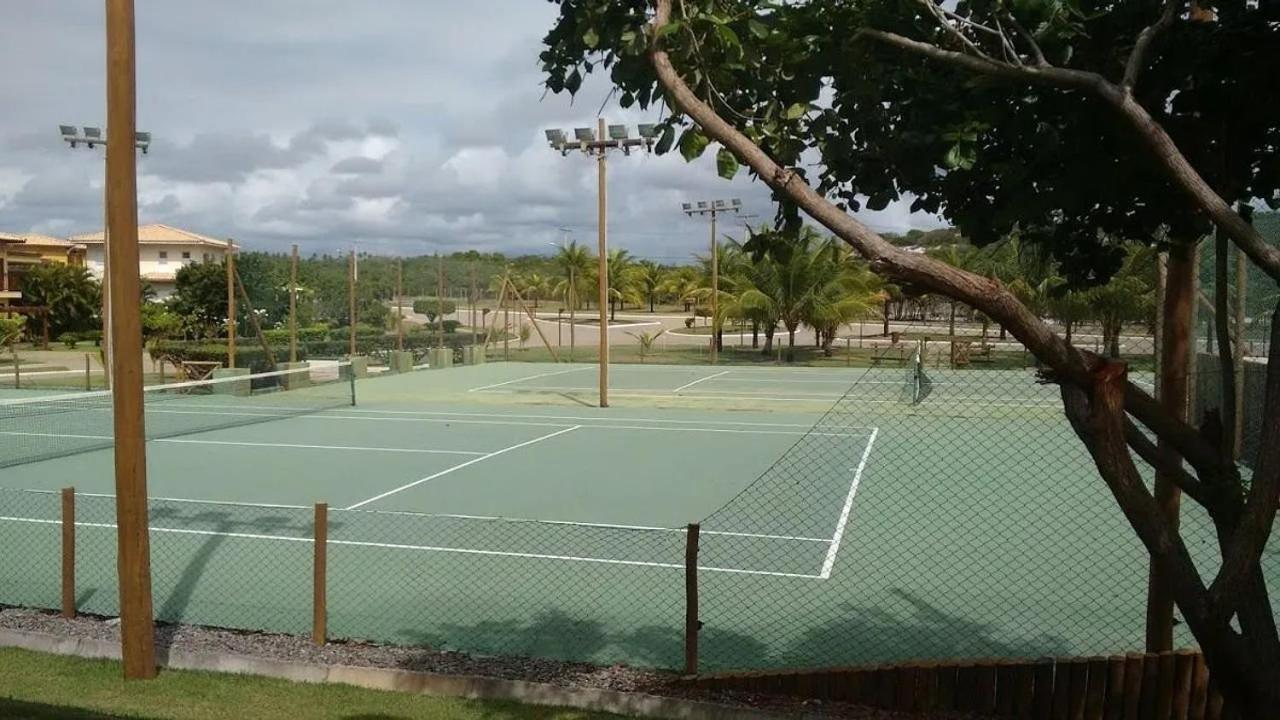 Quintas de Sauípe - Casa P07