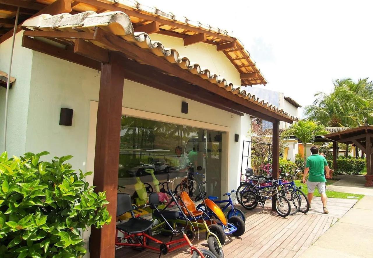 Quintas de Sauípe - Casa P07