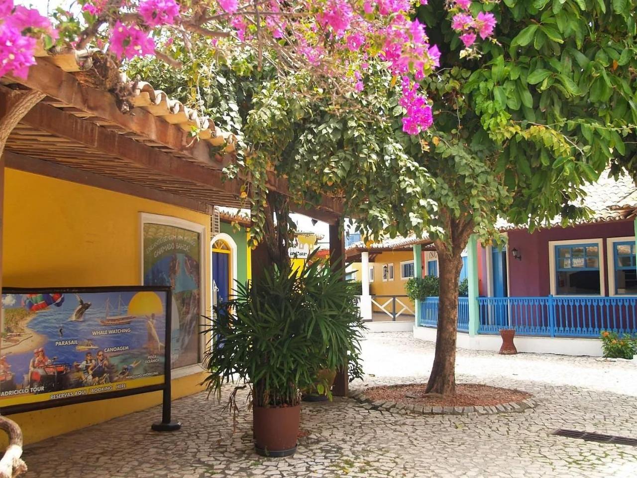 Quintas de Sauípe - Casa P07