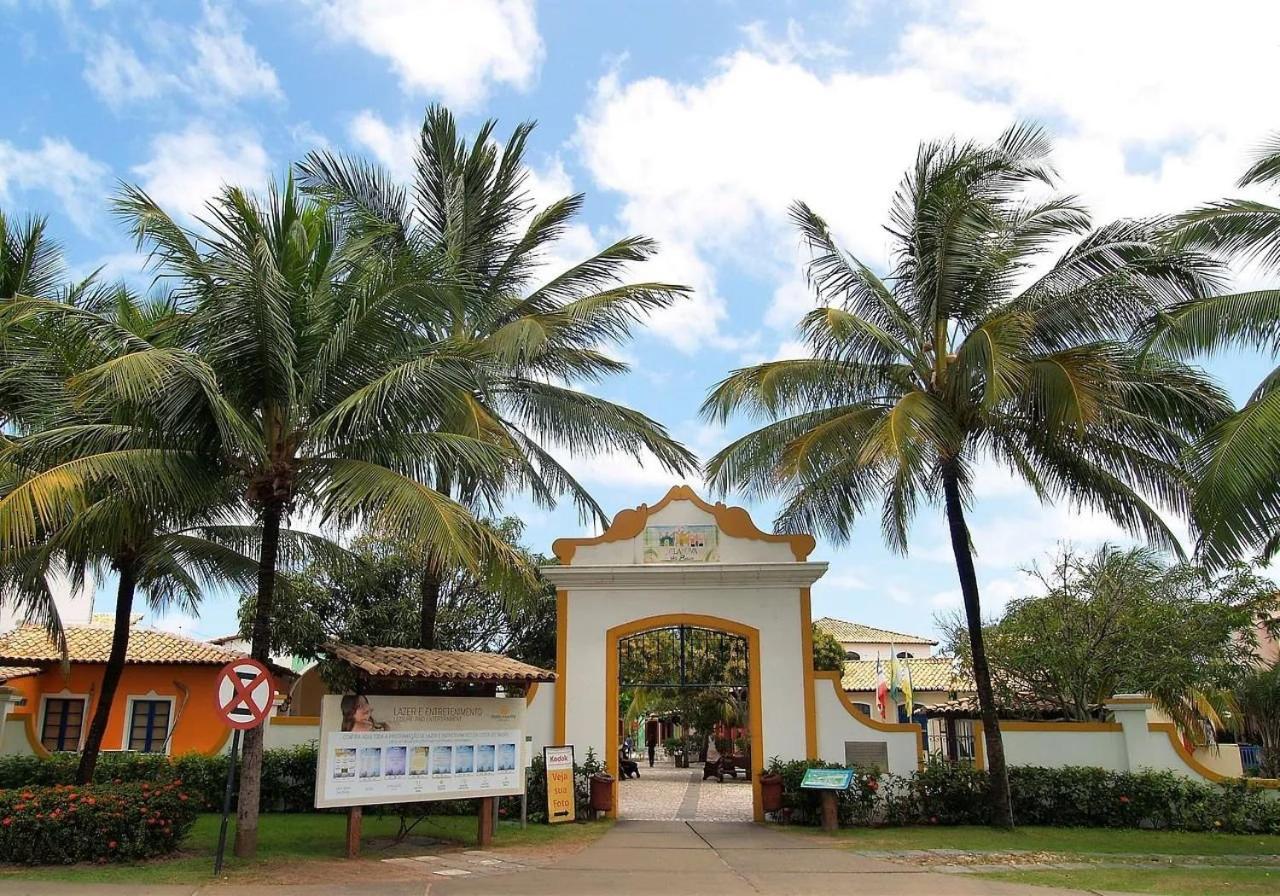 Quintas de Sauípe - Casa P07