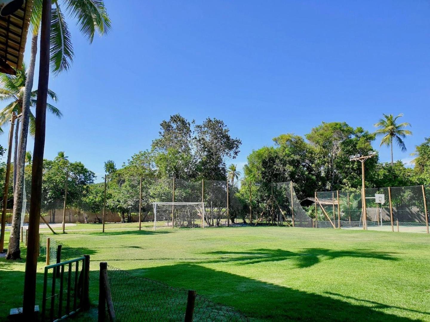 Quintas de Sauípe - Casa P07