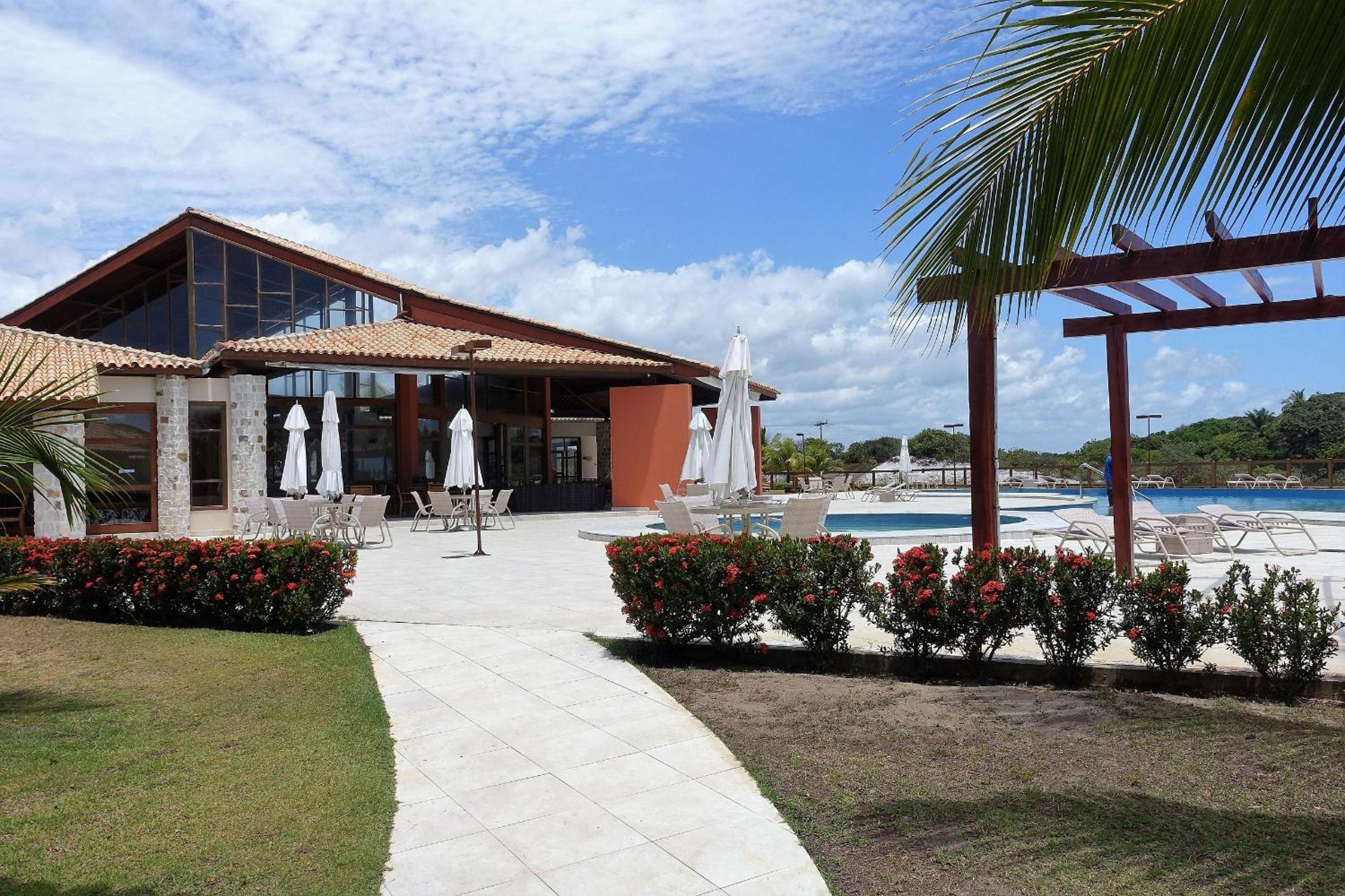 Quintas de Sauípe - Casa P07