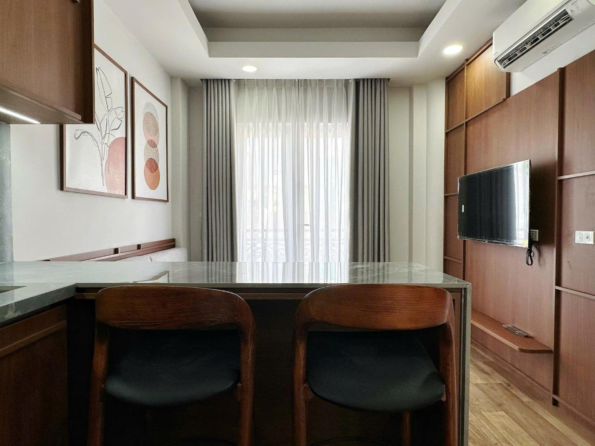 Eco Apartment Tan Dinh