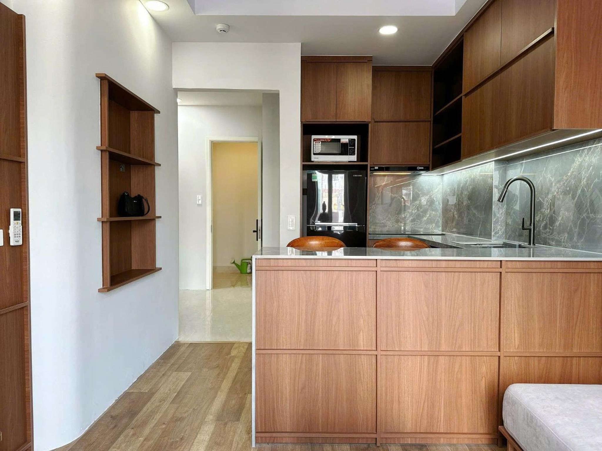 Eco Apartment Tan Dinh