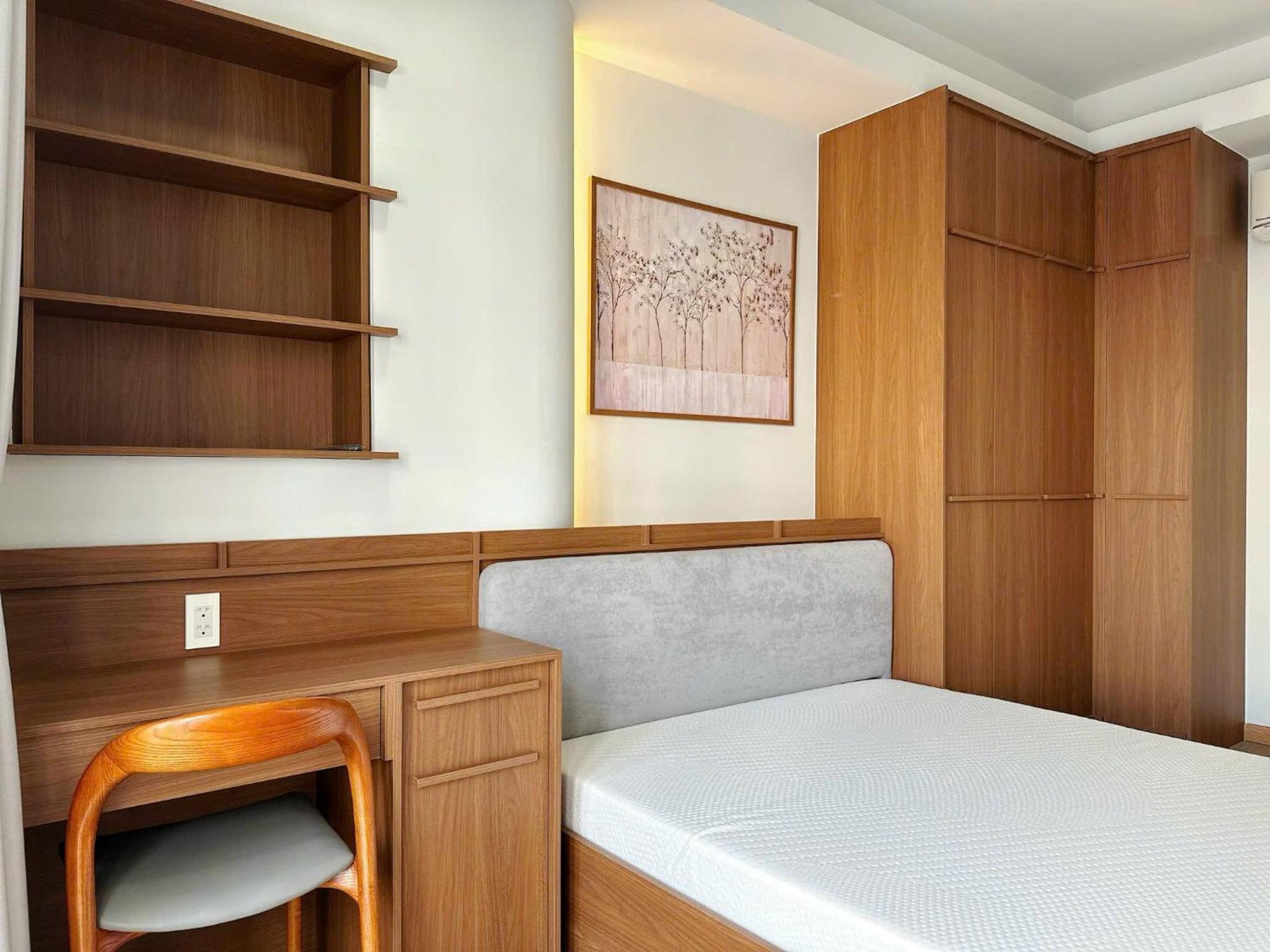 Eco Apartment Tan Dinh