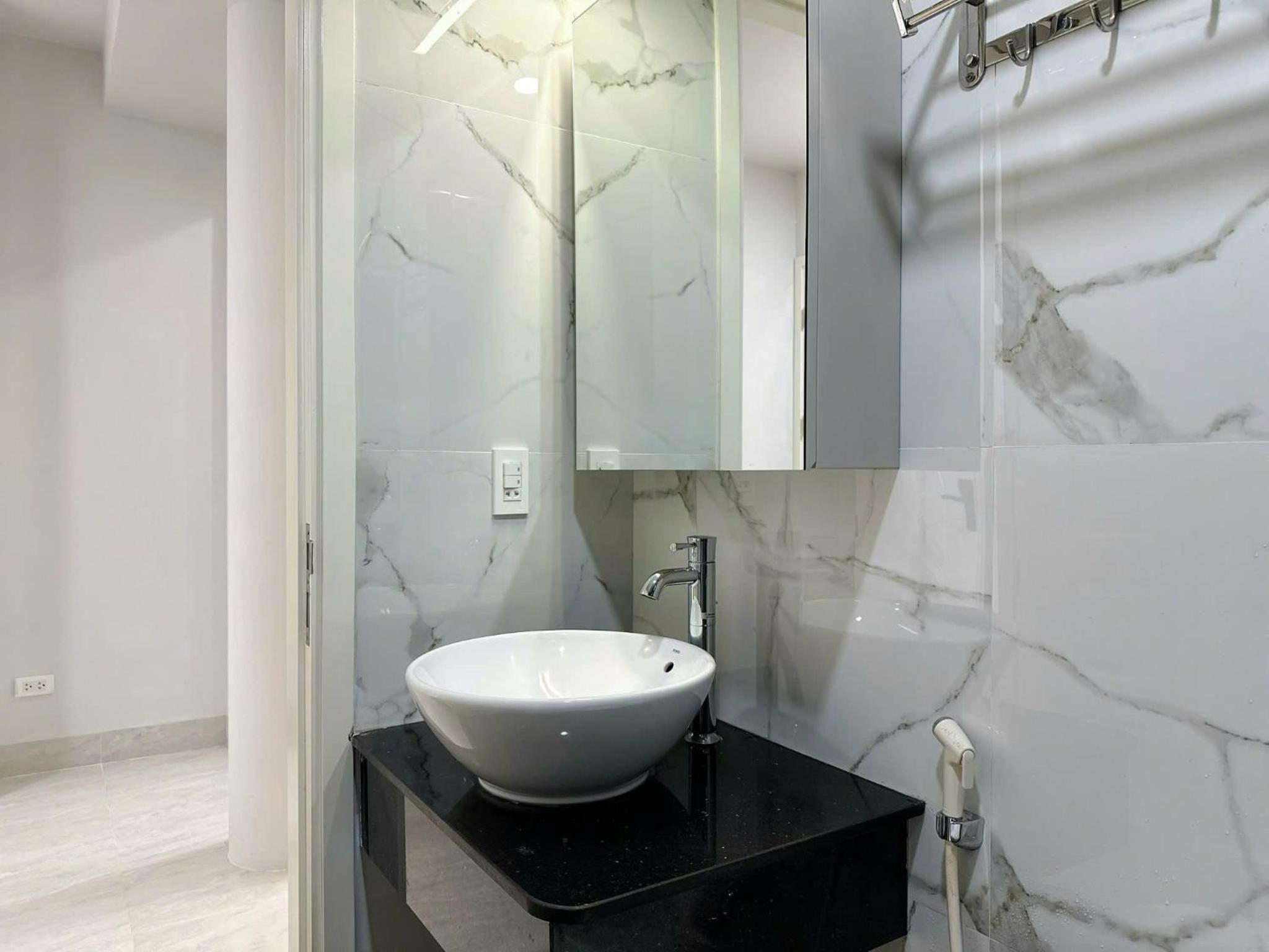 Eco Apartment Tan Dinh