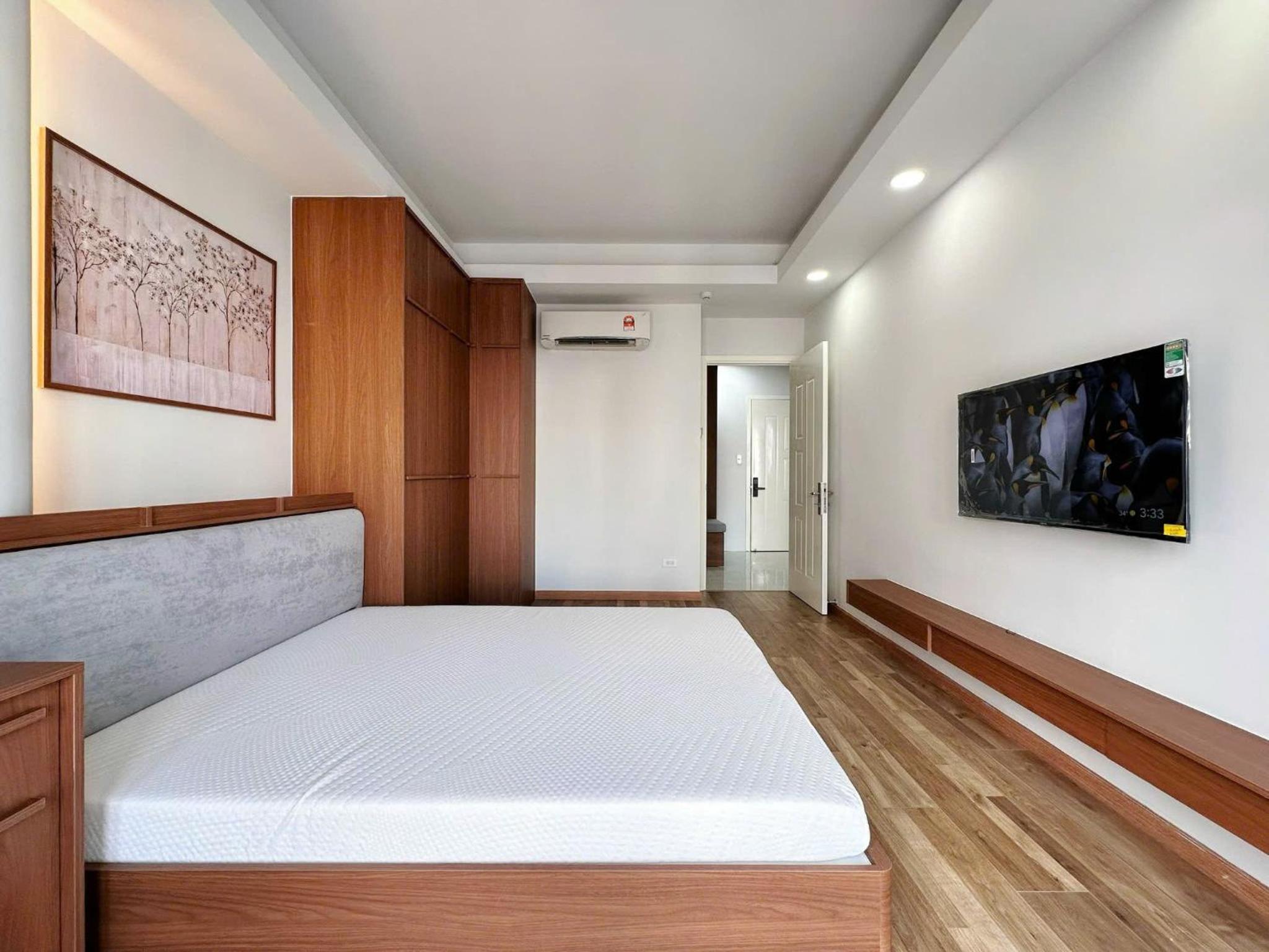 Eco Apartment Tan Dinh