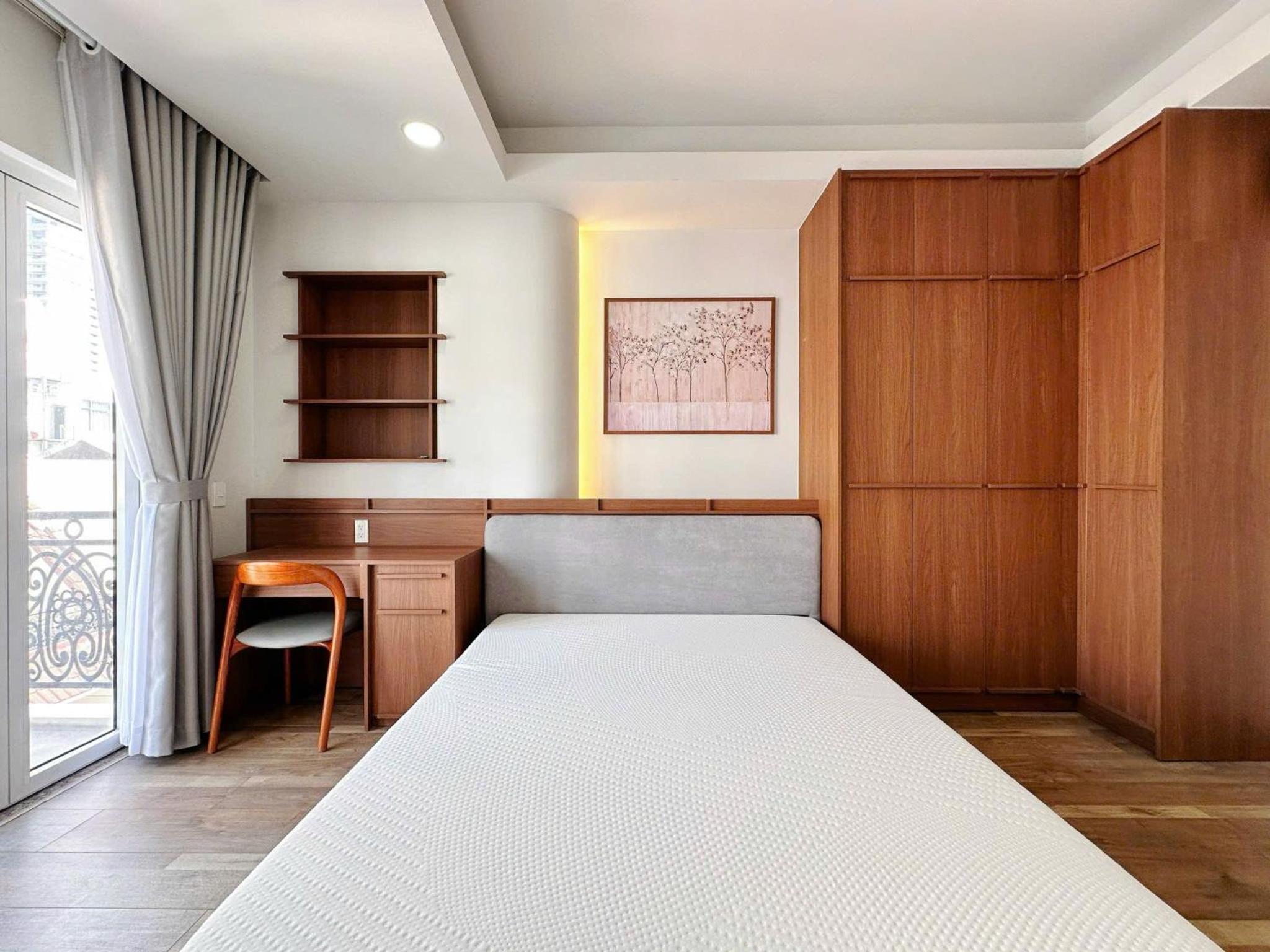 Eco Apartment Tan Dinh