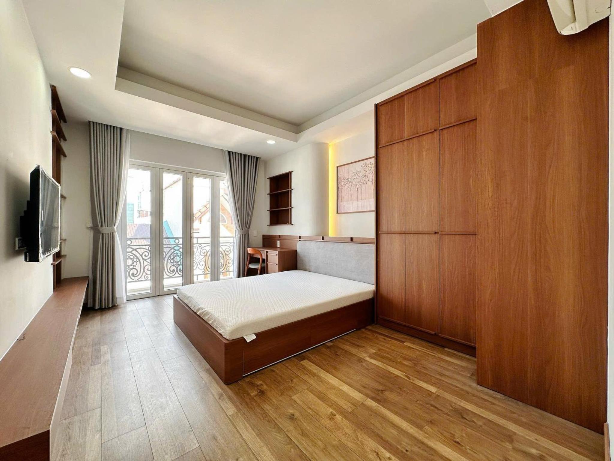 Eco Apartment Tan Dinh