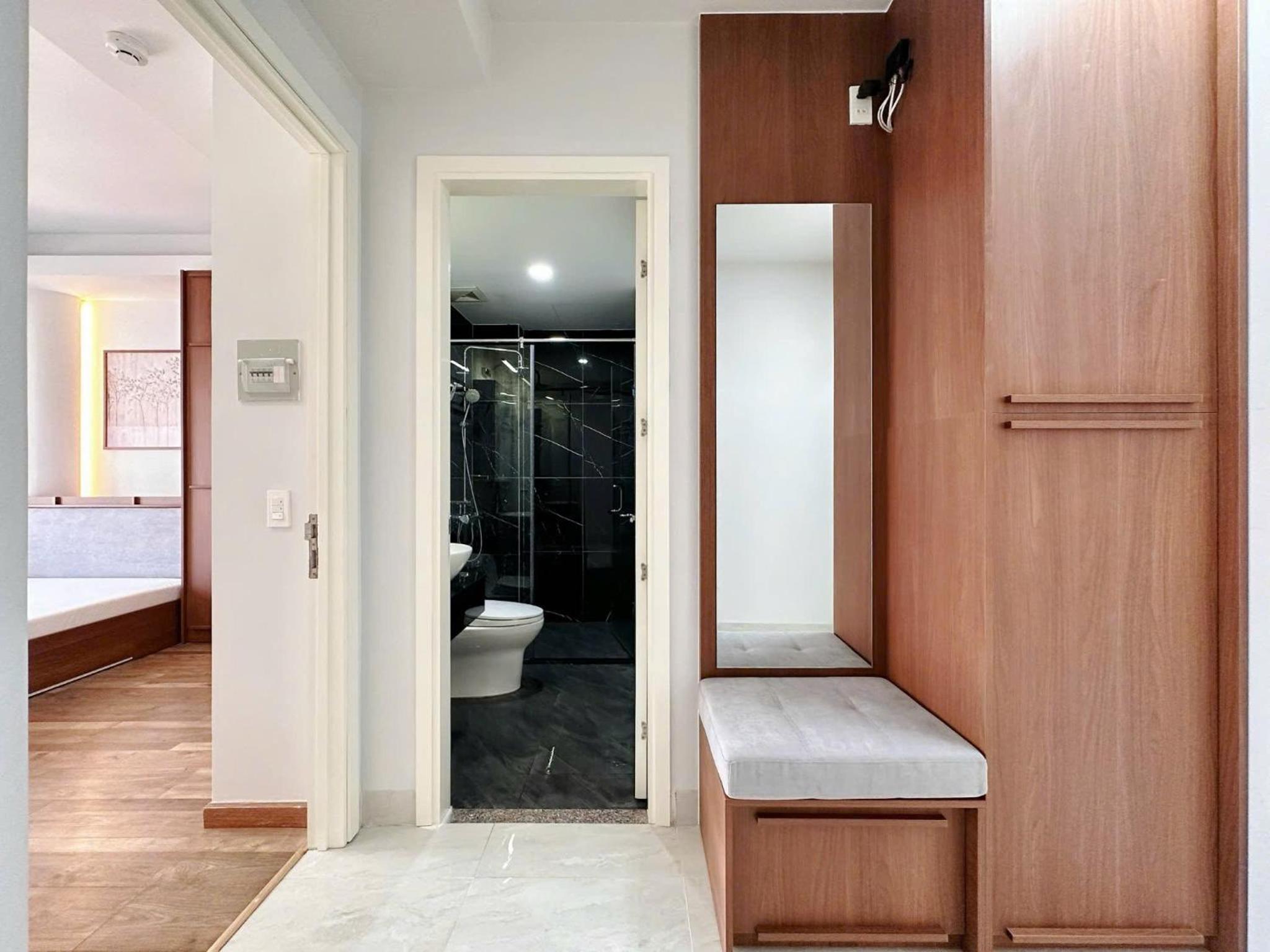 Eco Apartment Tan Dinh
