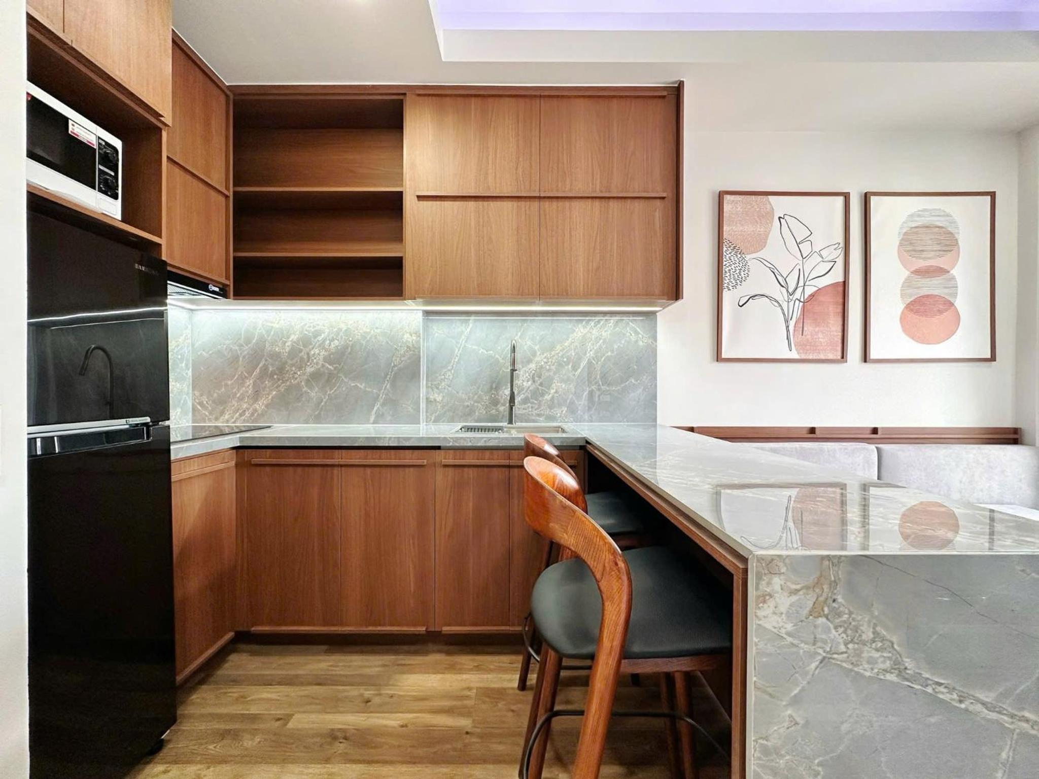 Eco Apartment Tan Dinh