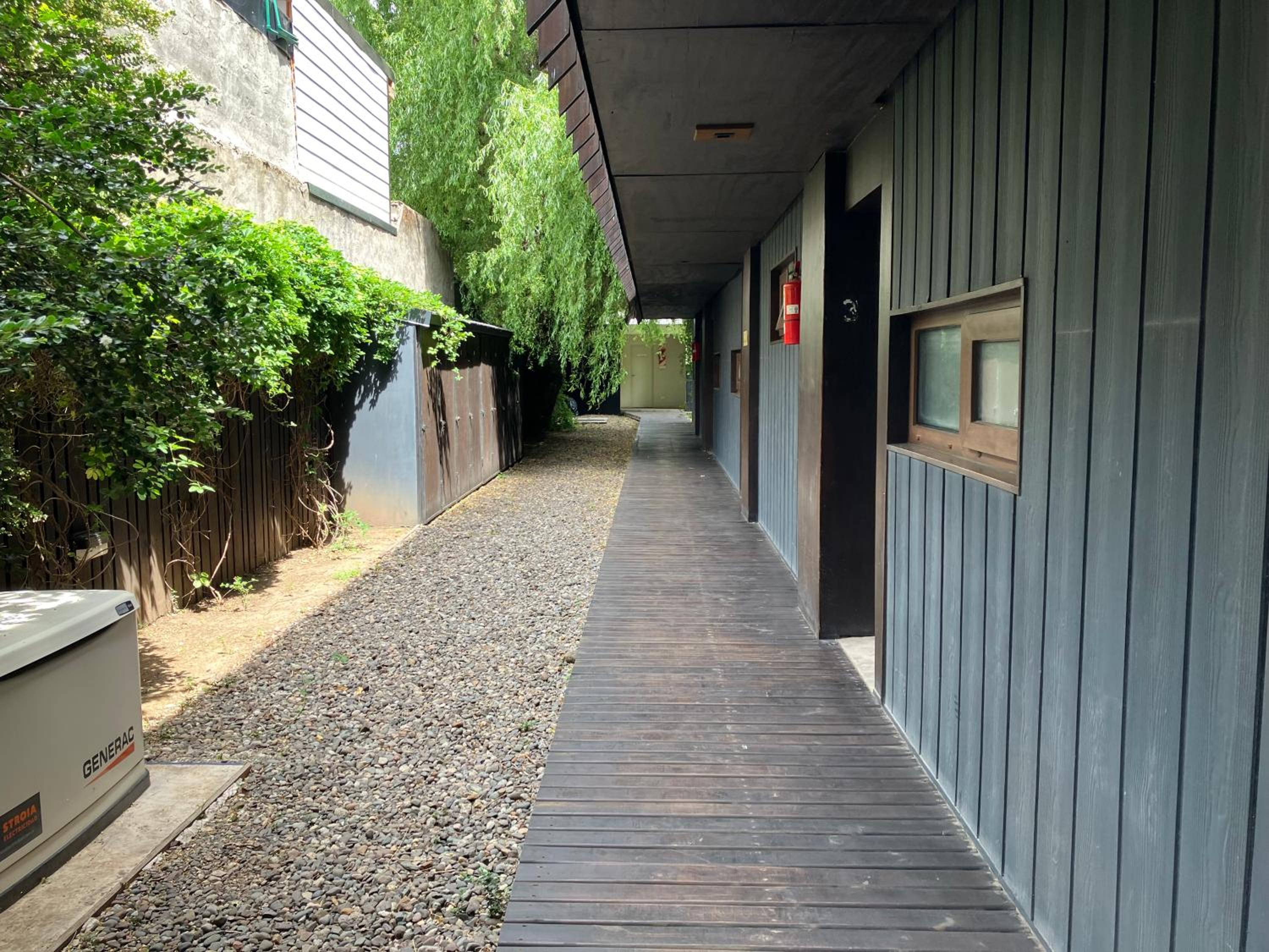 NEYEN, Departamento centrico SMA