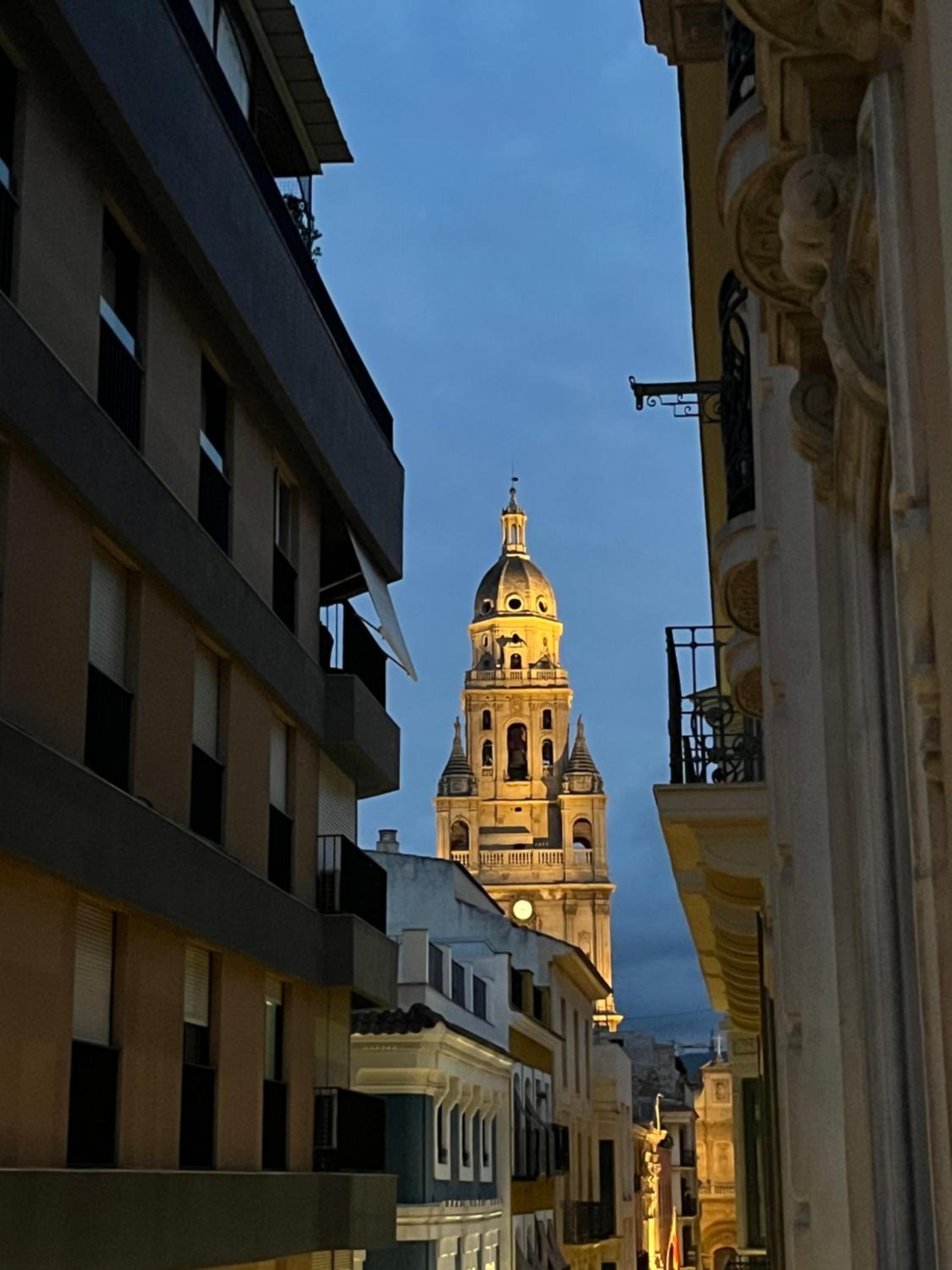 The Cathedral Hostel