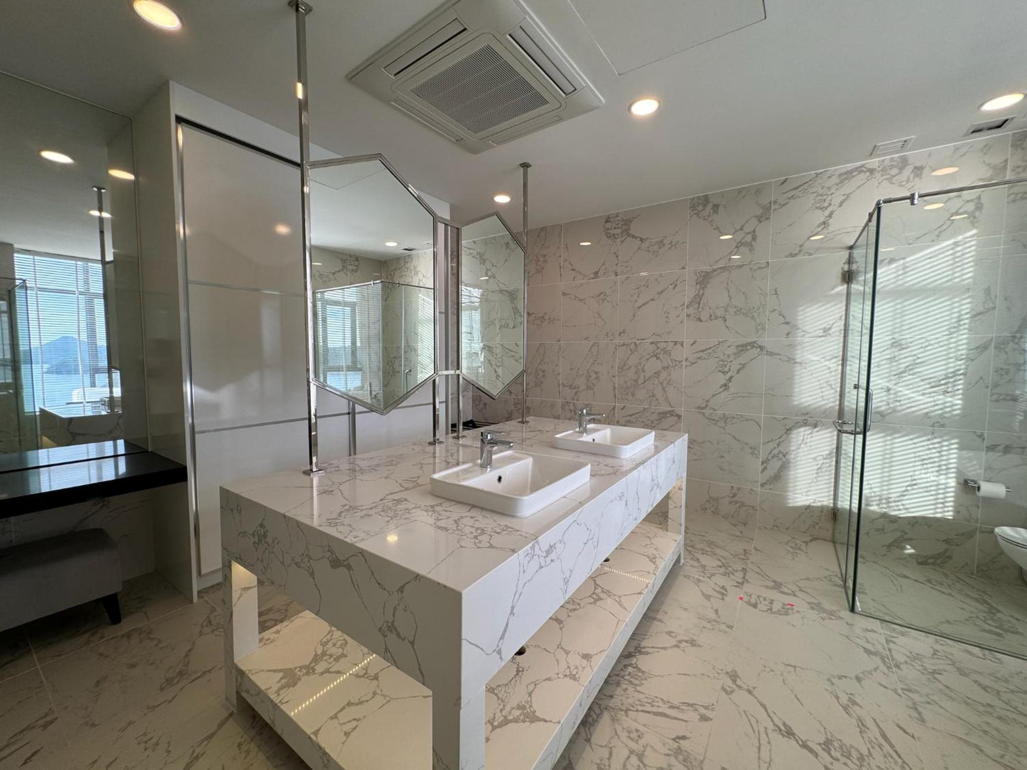 Lavanya Sea View Penthouse with Sky Pool photo 5