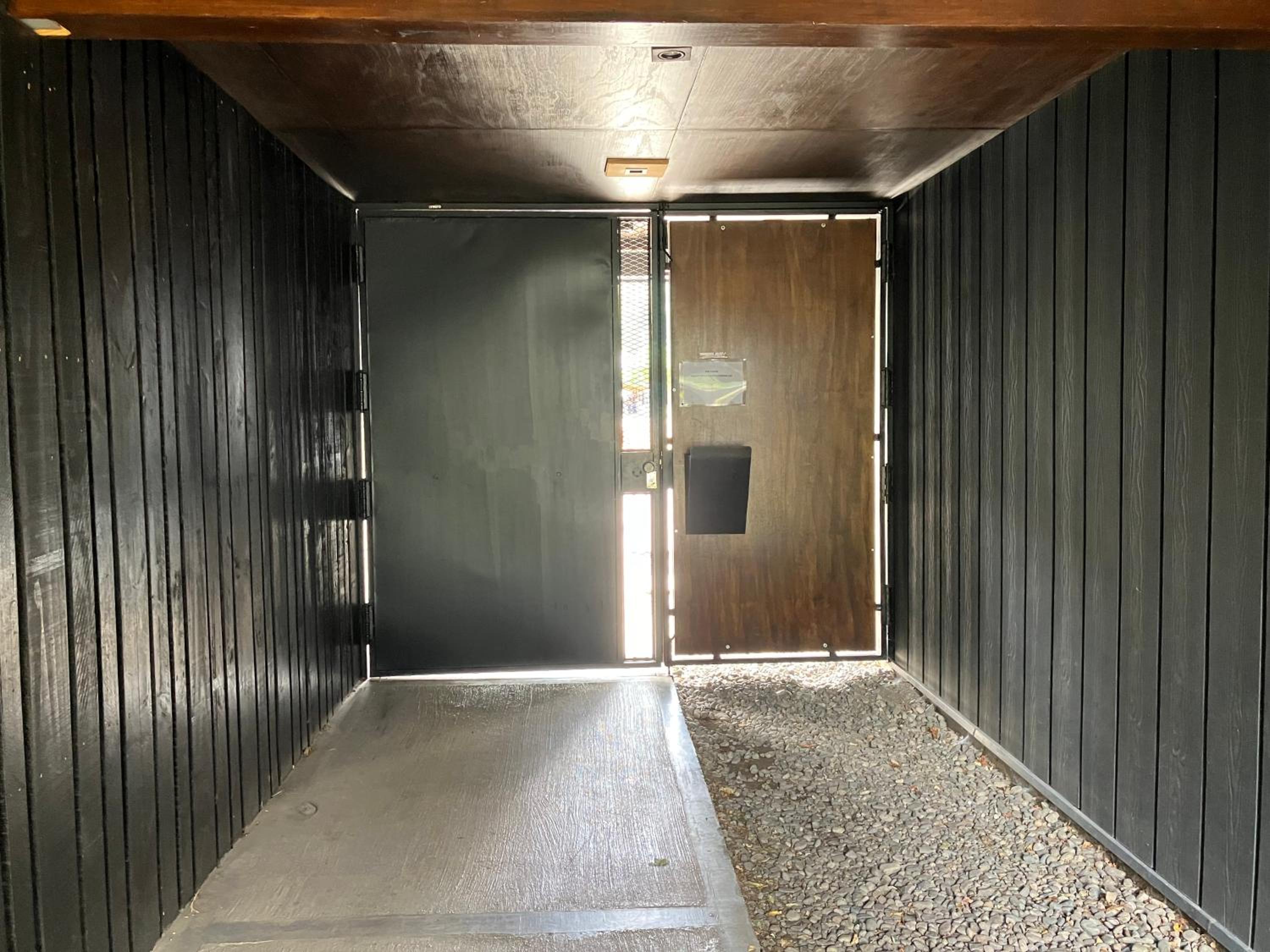 NEYEN, Departamento centrico SMA