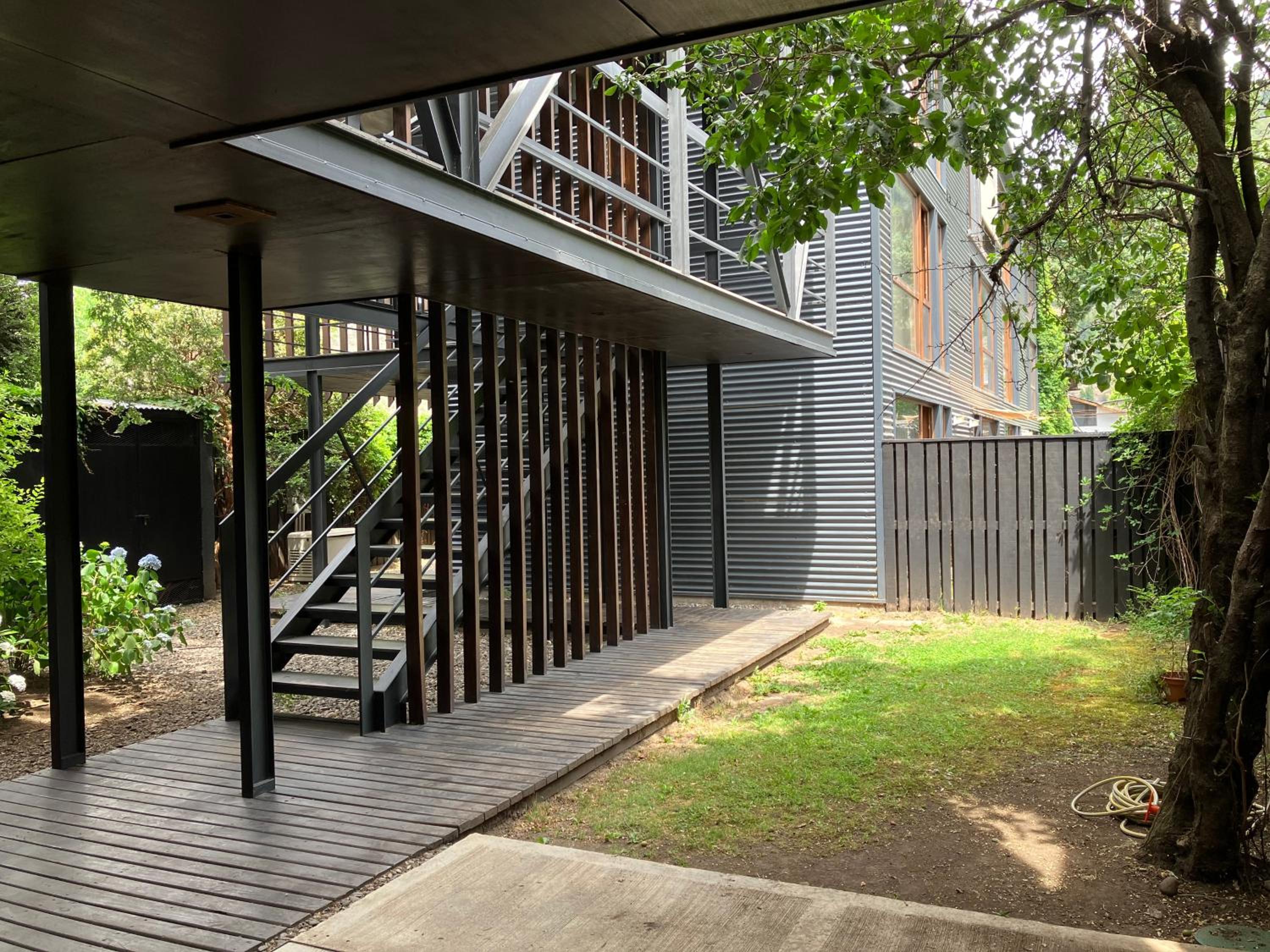 NEYEN, Departamento centrico SMA