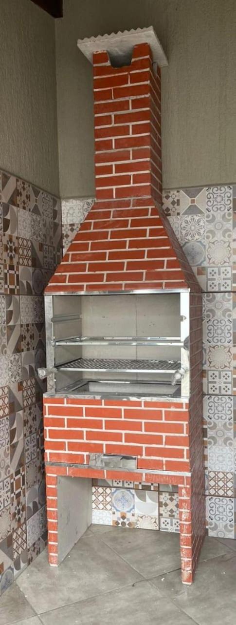 Casa próxima ao Santuário de Aparecida