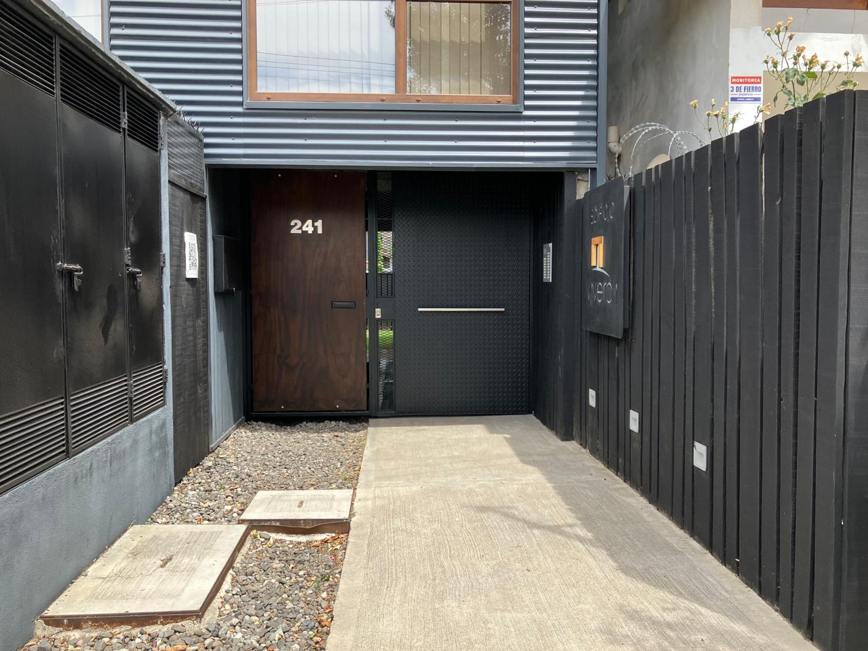 NEYEN, Departamento centrico SMA