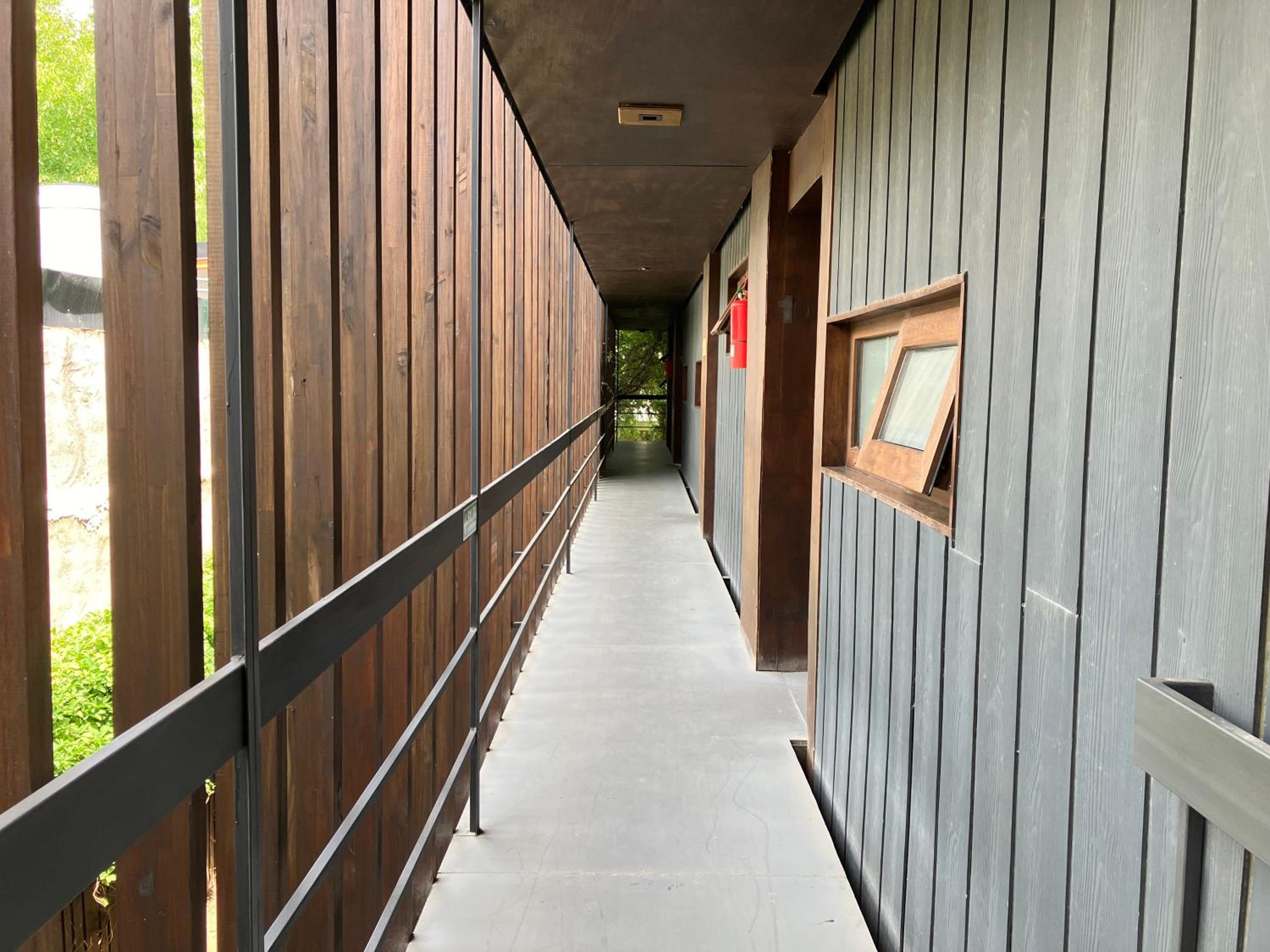 NEYEN, Departamento centrico SMA