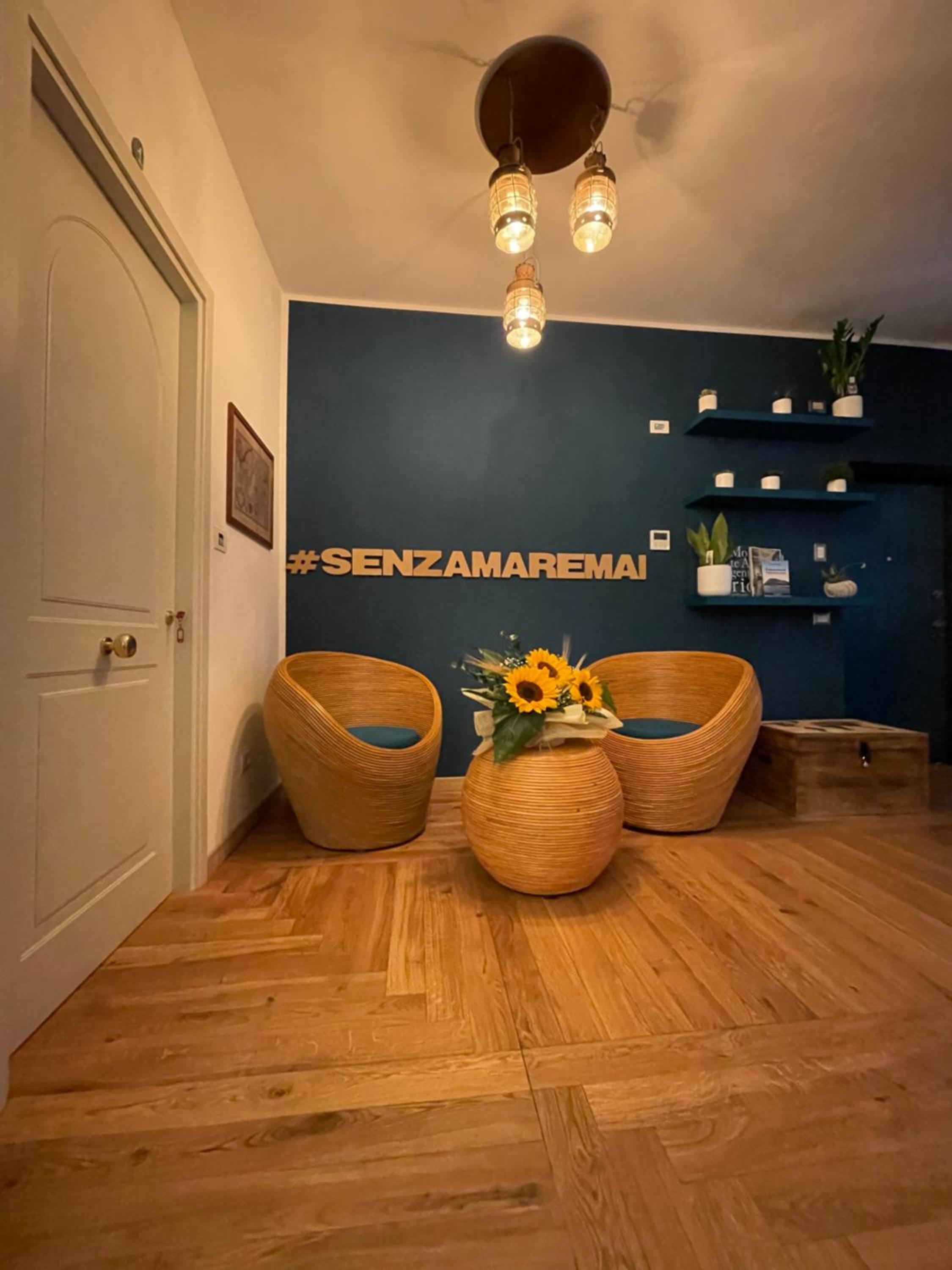 Isolotto Guest House