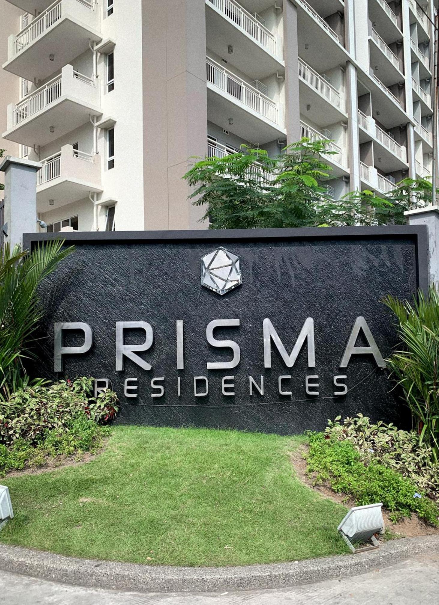 2BR The Blums at Prisma Residences view 3
