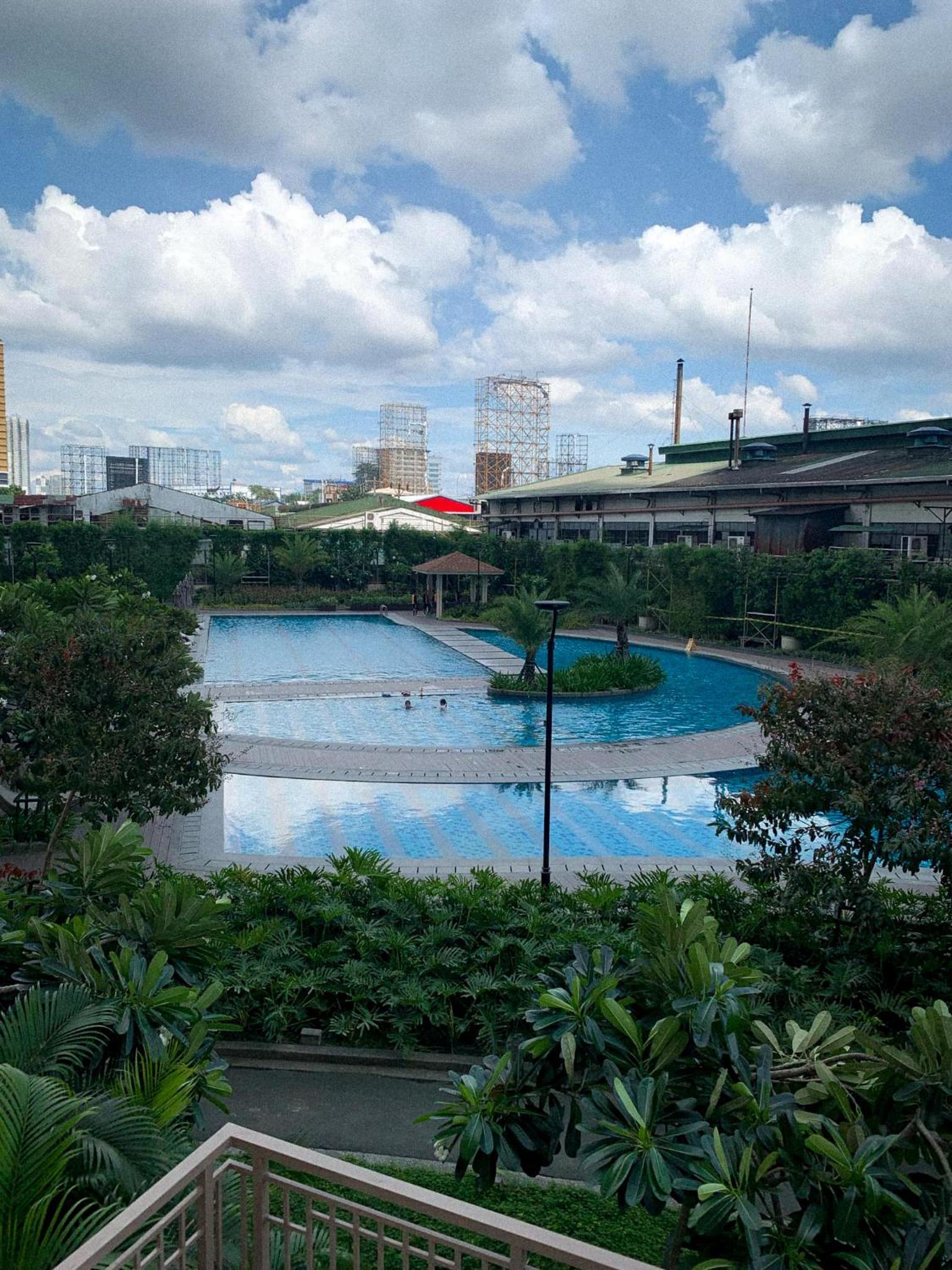 2BR The Blums at Prisma Residences view 4