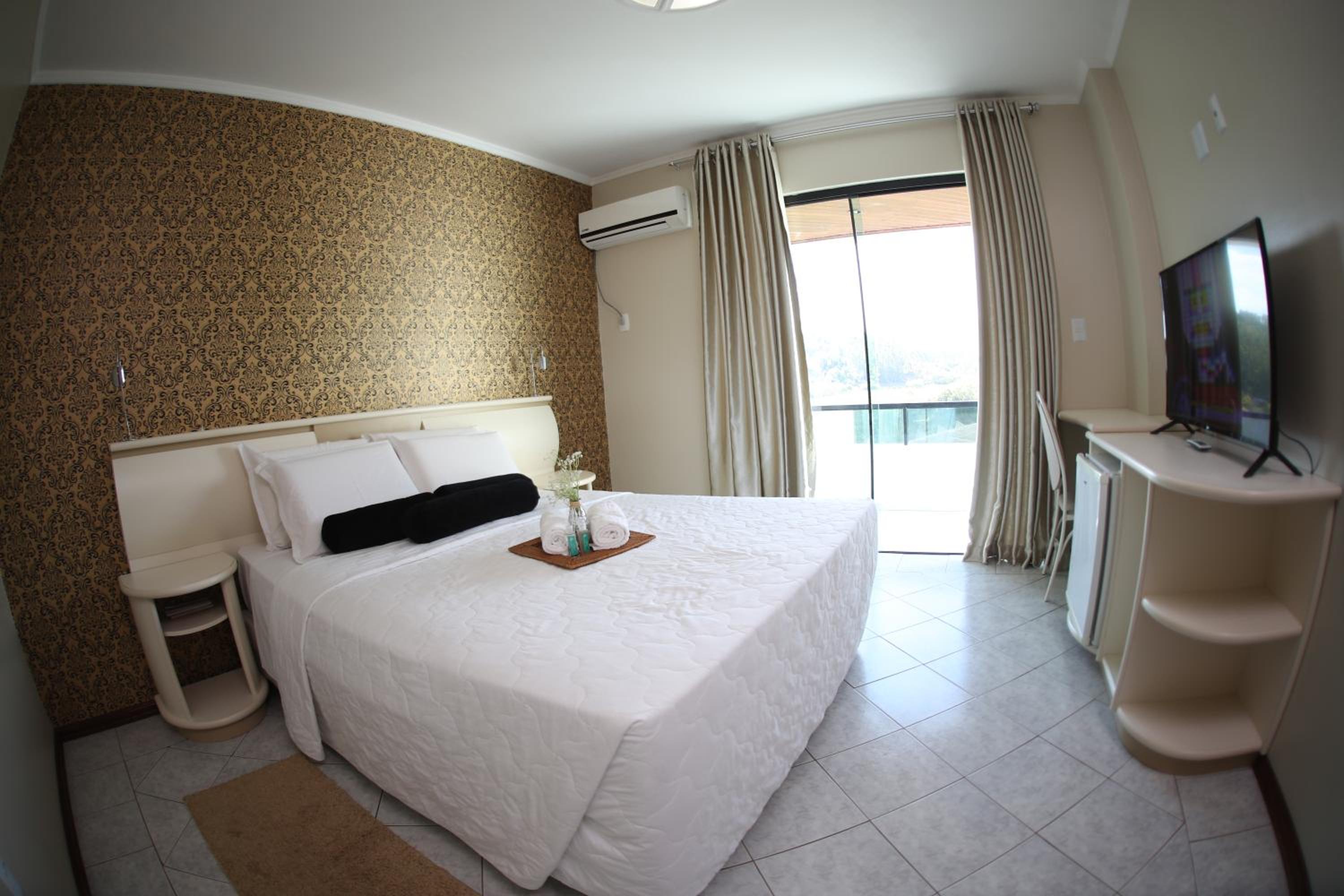 Pratas Thermas Resort