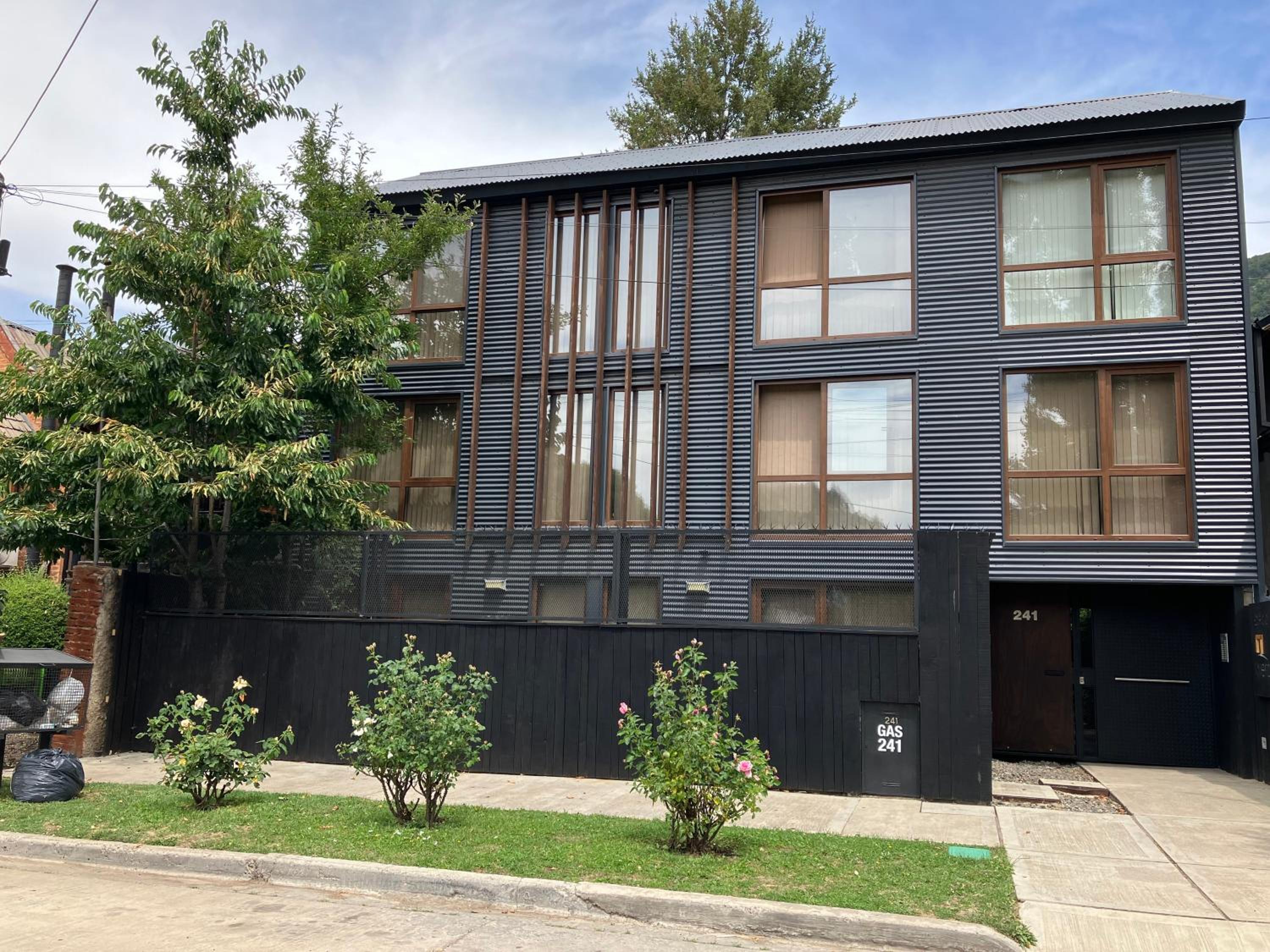 NEYEN, Departamento centrico SMA